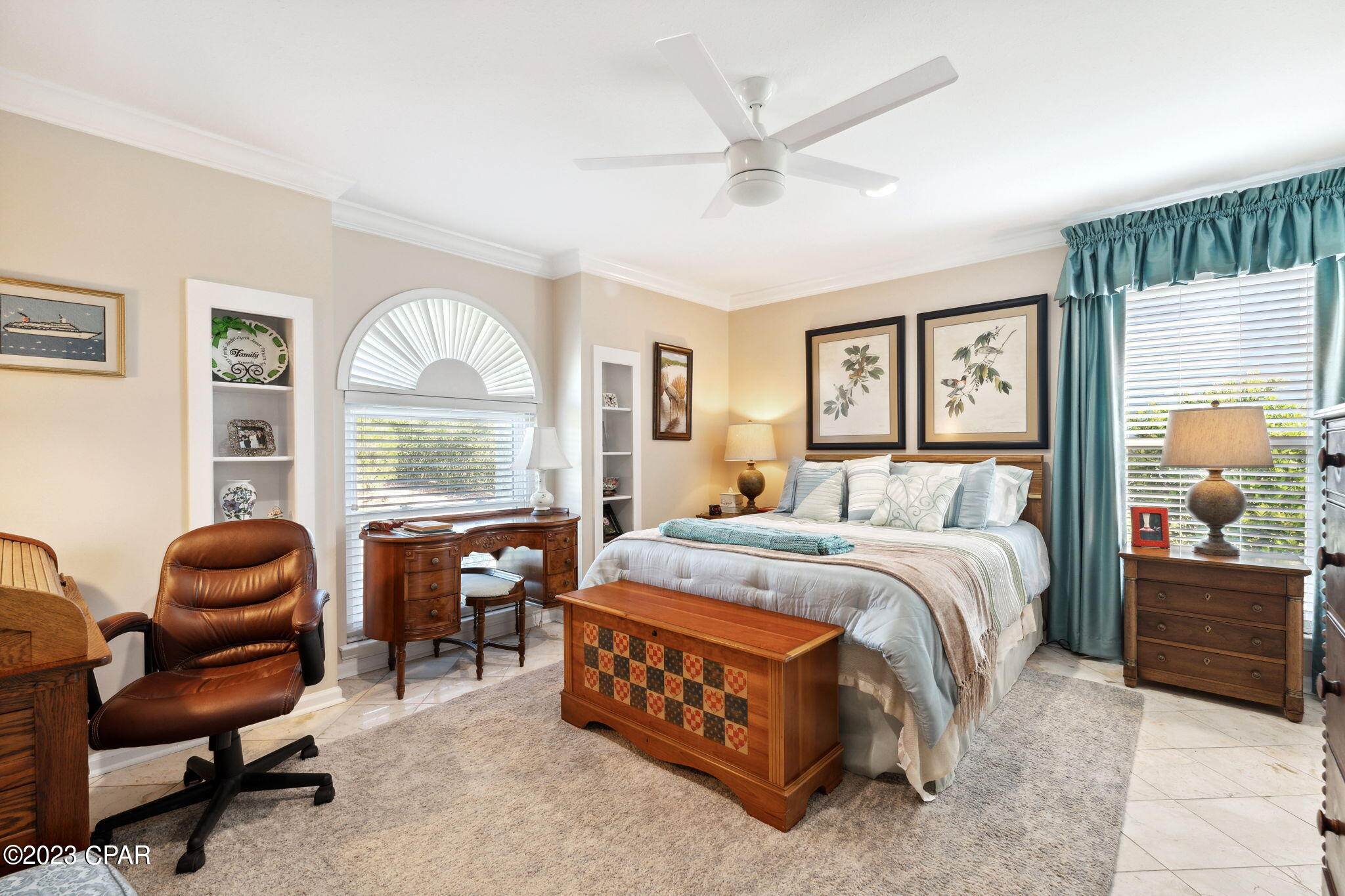 Normandale Estates - Residential