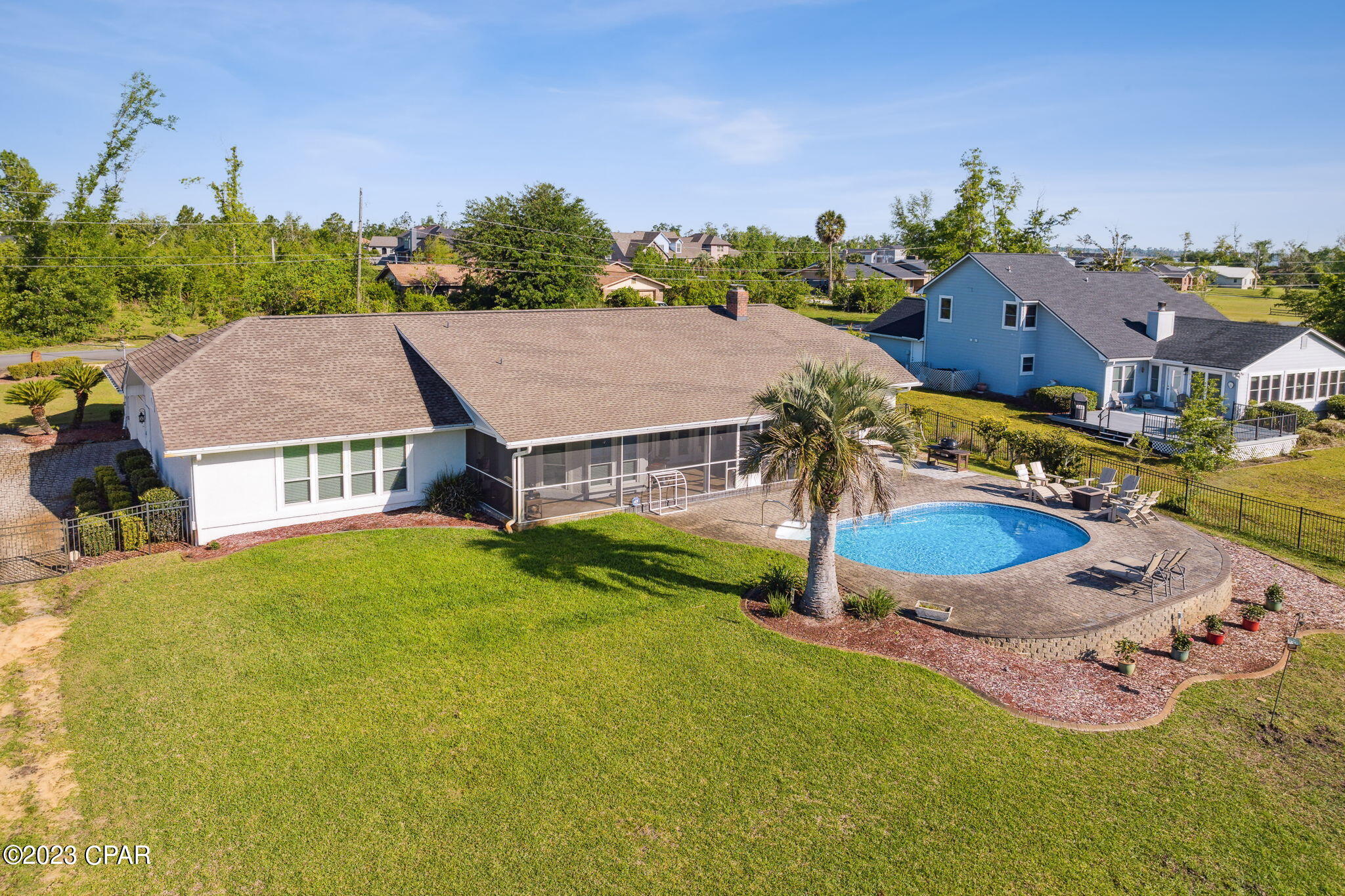 Normandale Estates - Residential