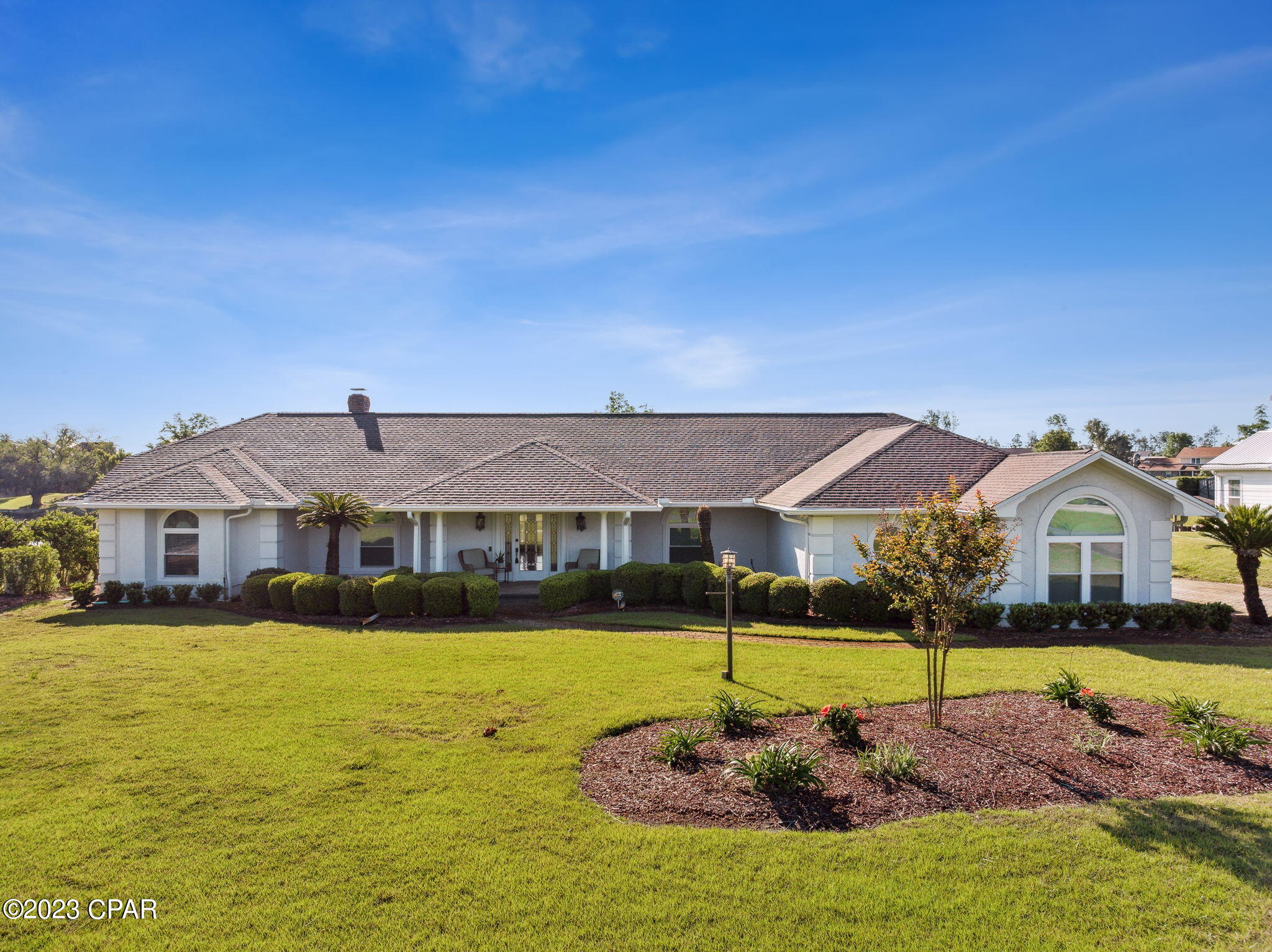 Normandale Estates - Residential