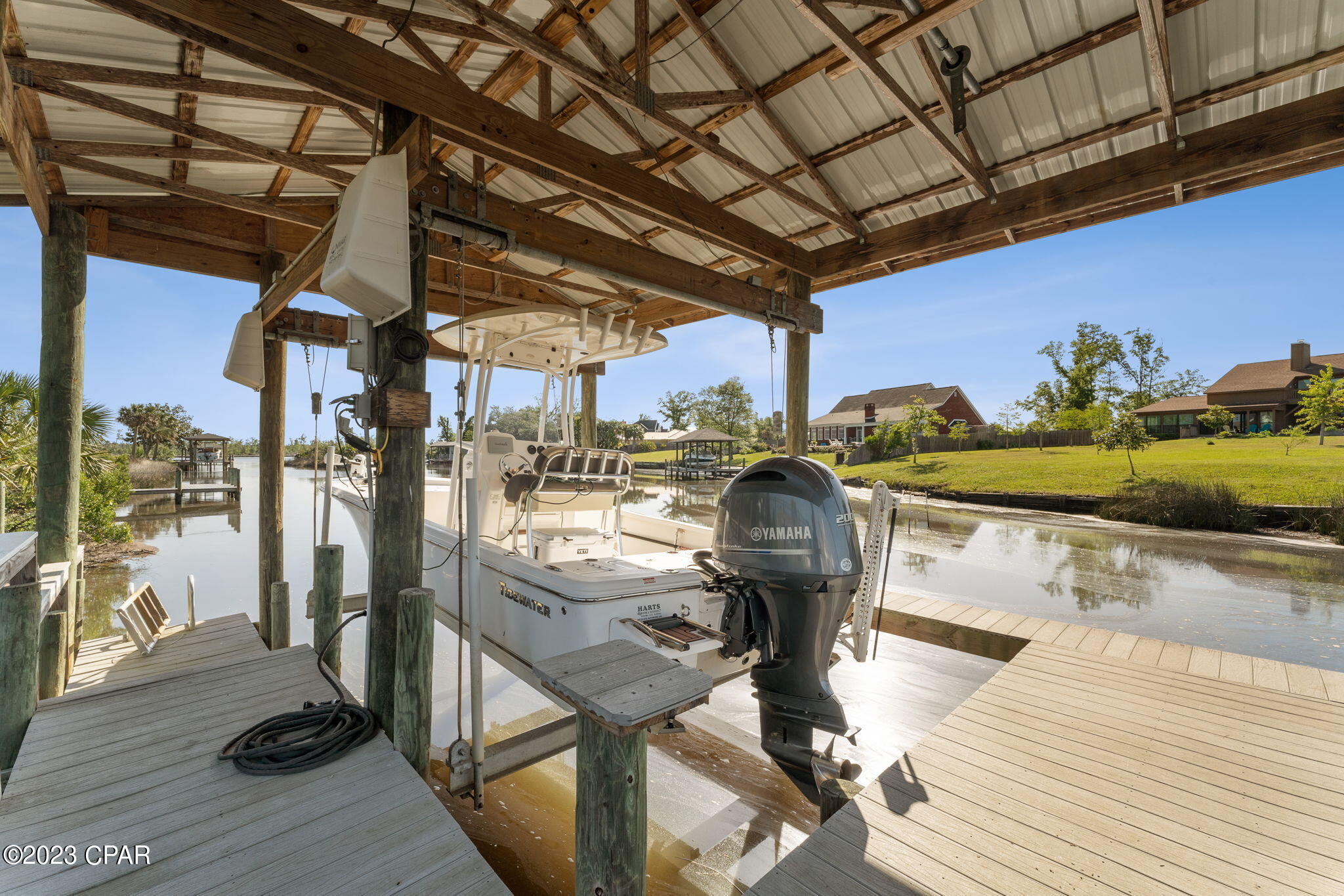 Normandale Estates - Residential