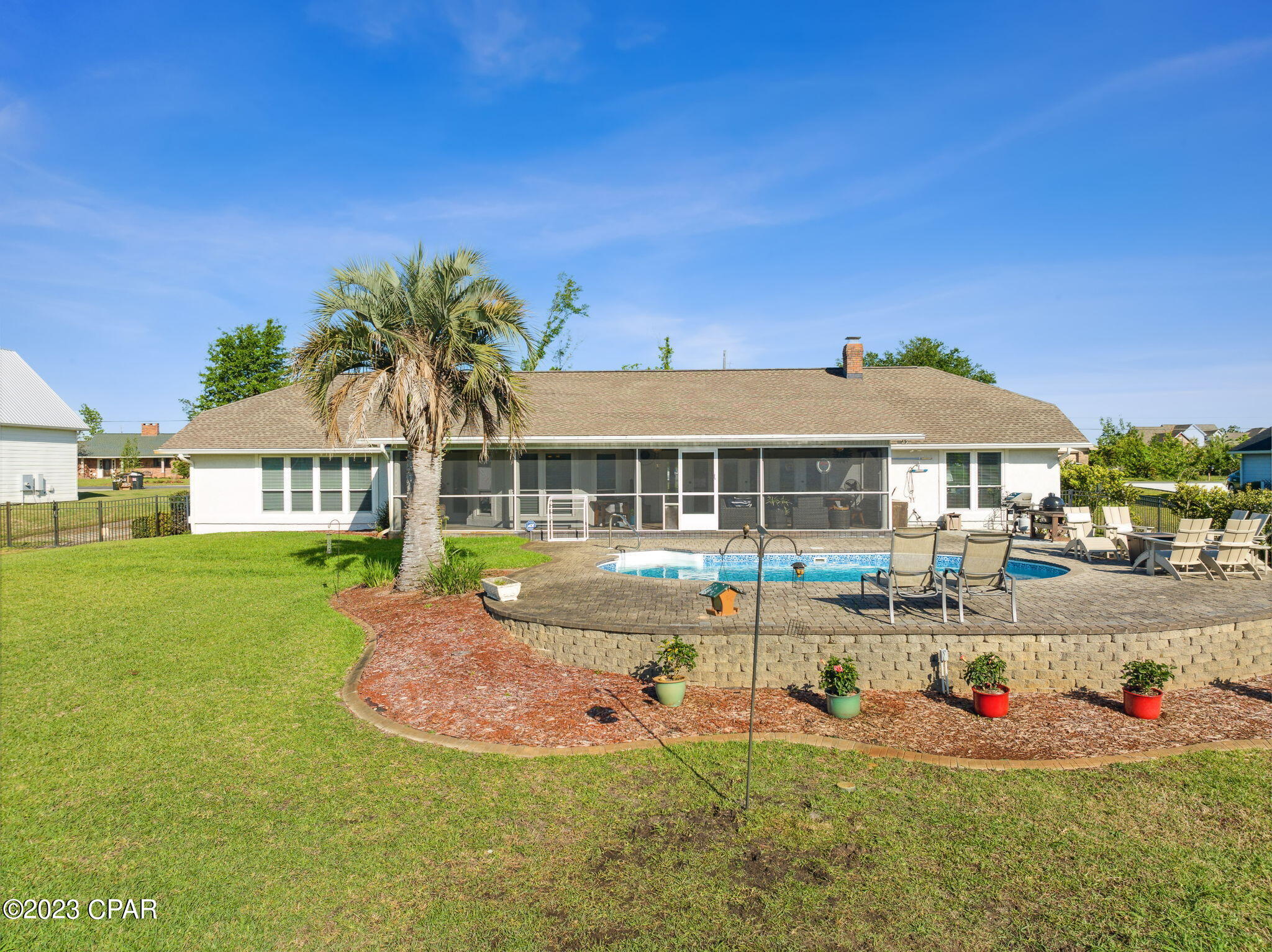 Normandale Estates - Residential