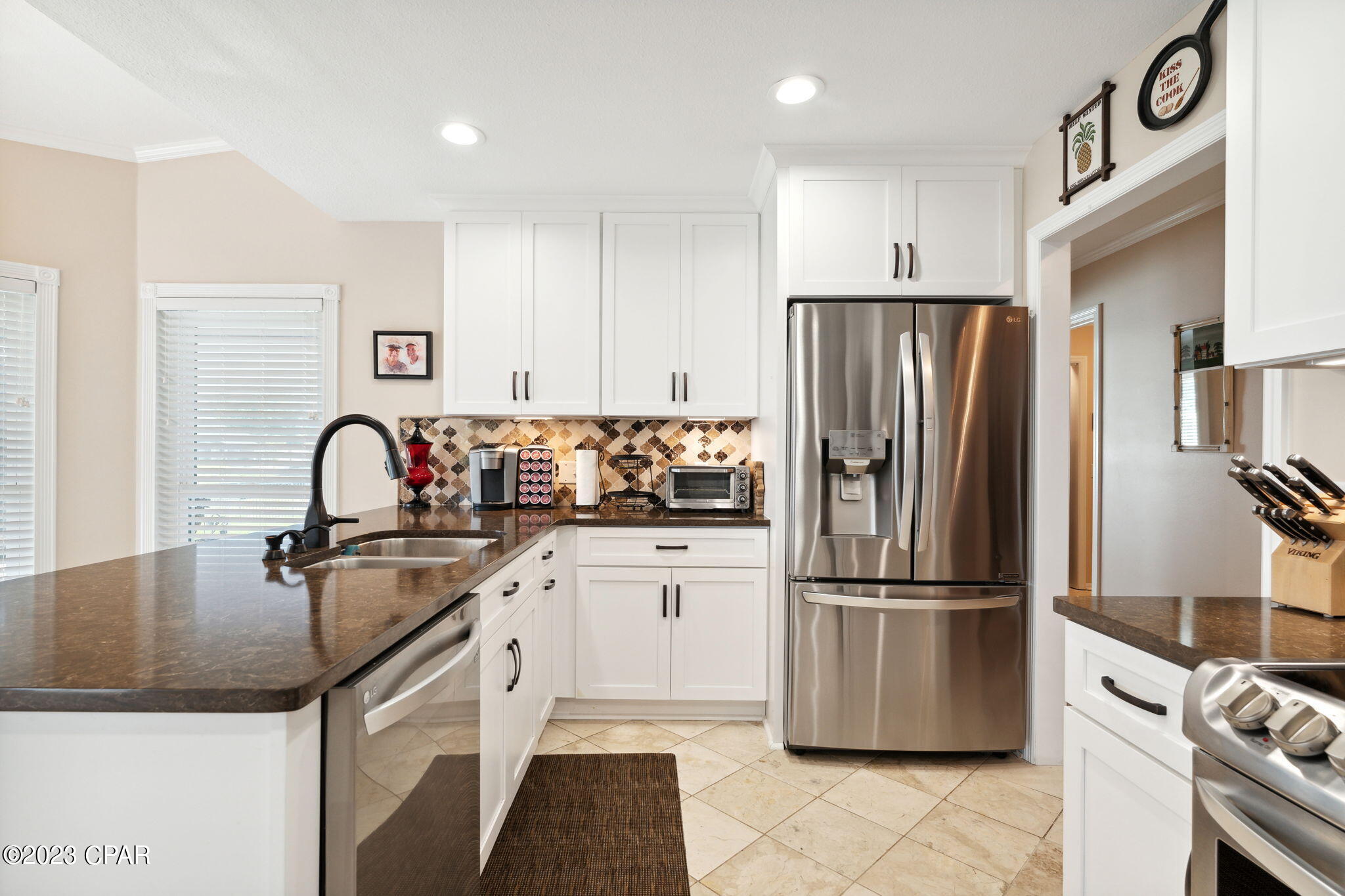 Normandale Estates - Residential