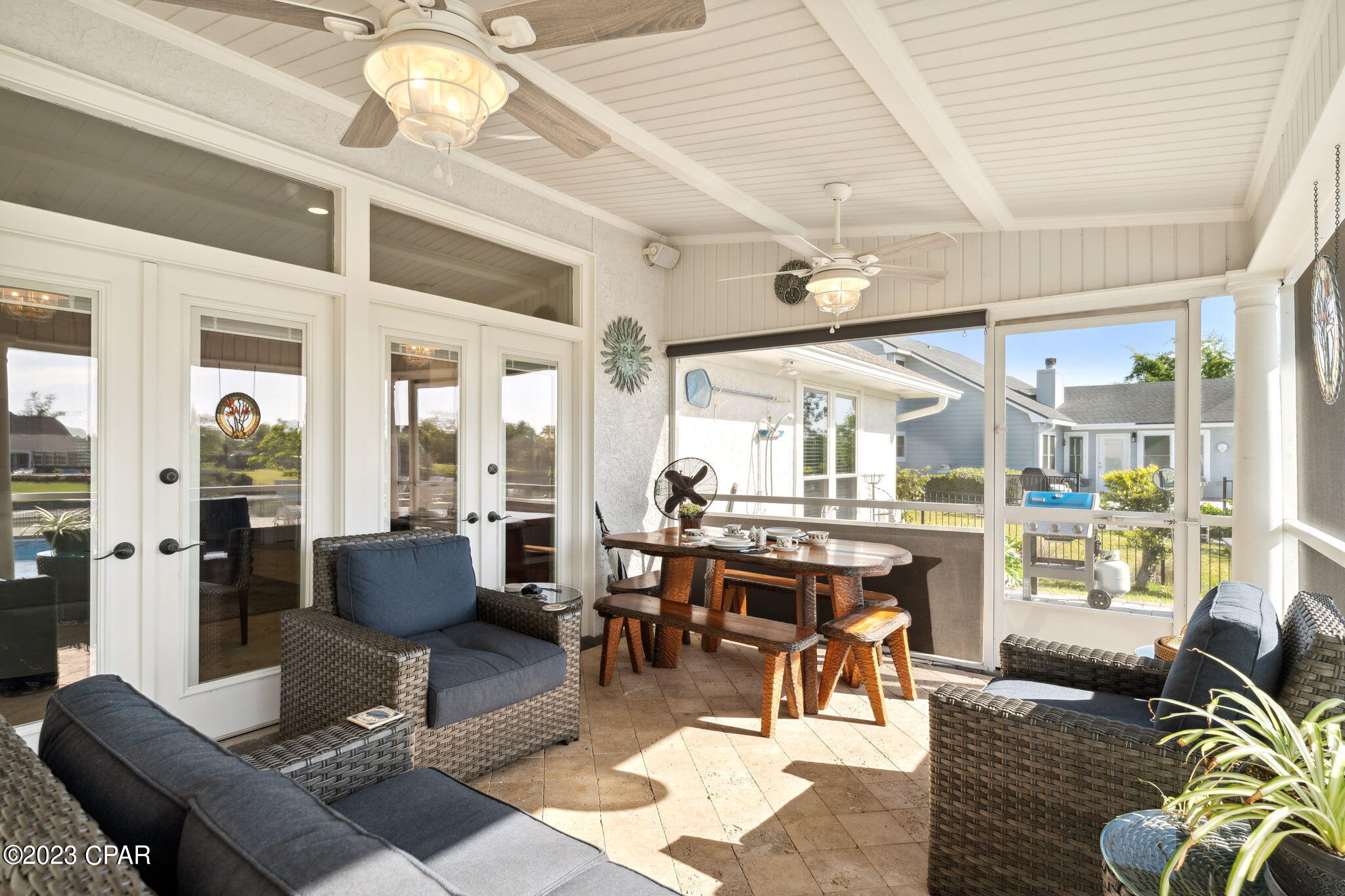 Normandale Estates - Residential