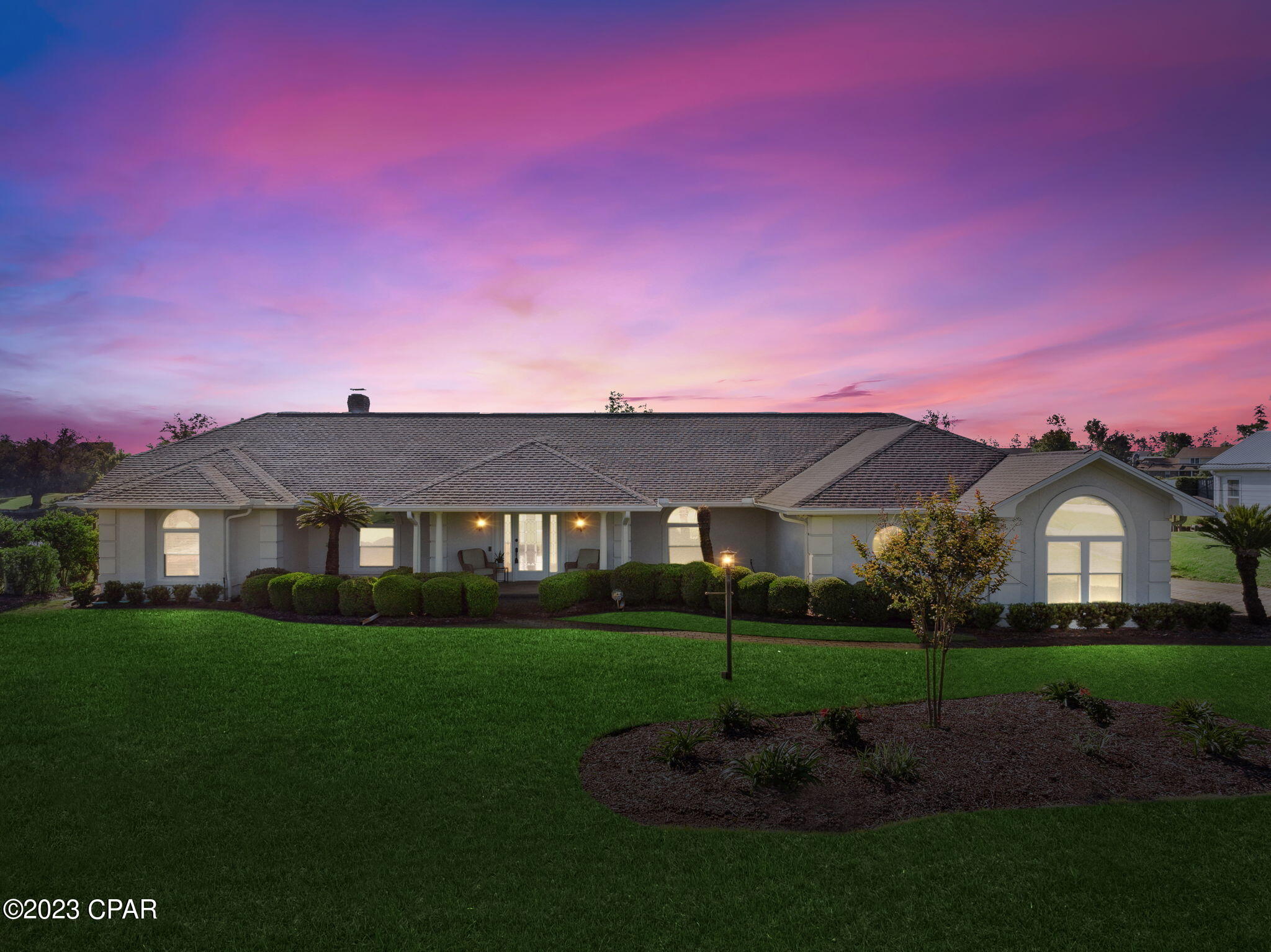 Normandale Estates - Residential