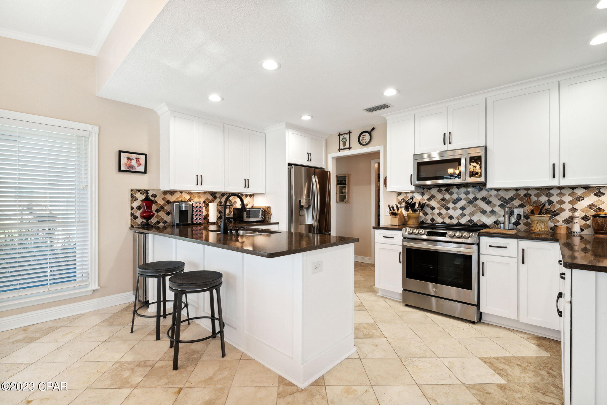 Normandale Estates - Residential