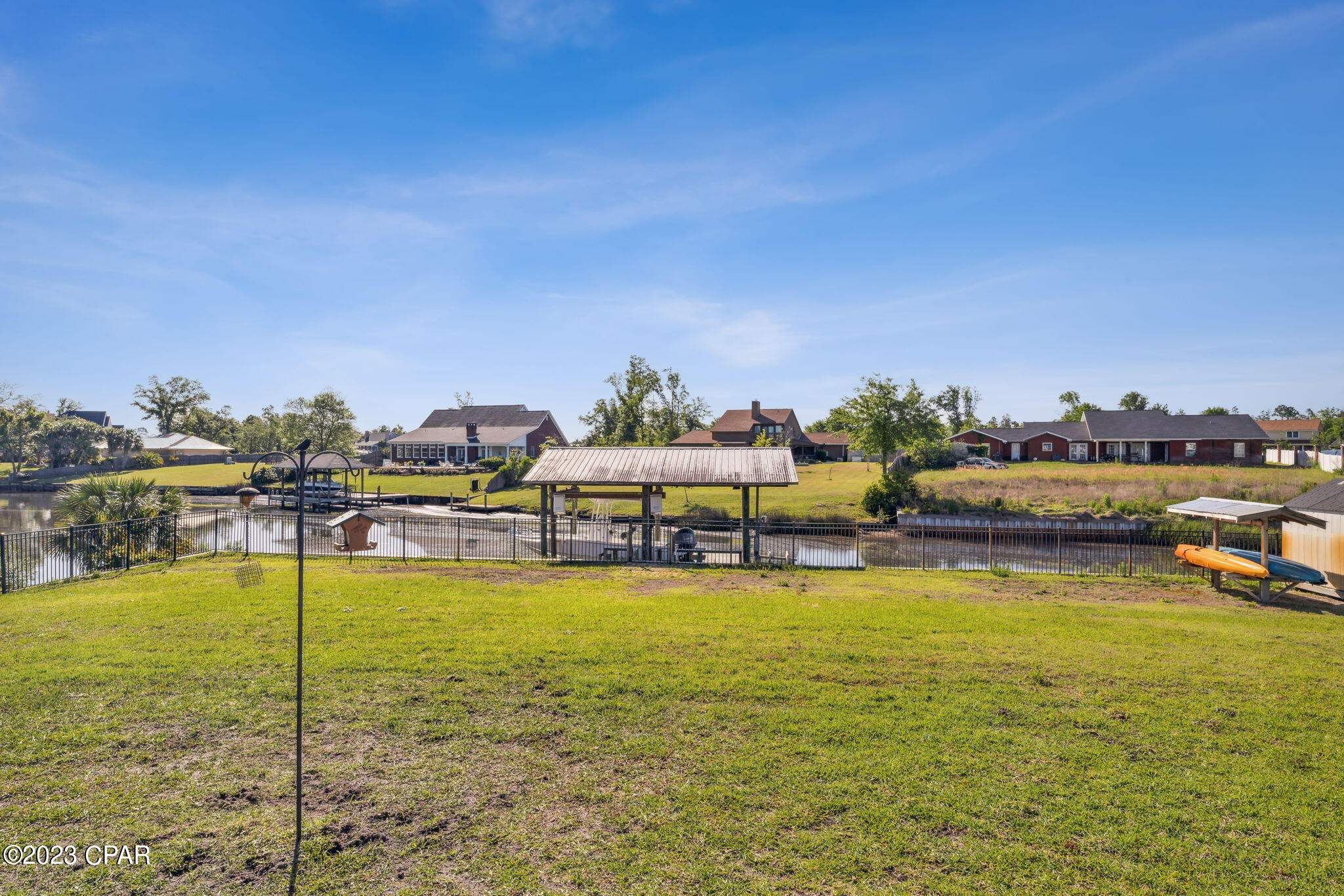 Normandale Estates - Residential