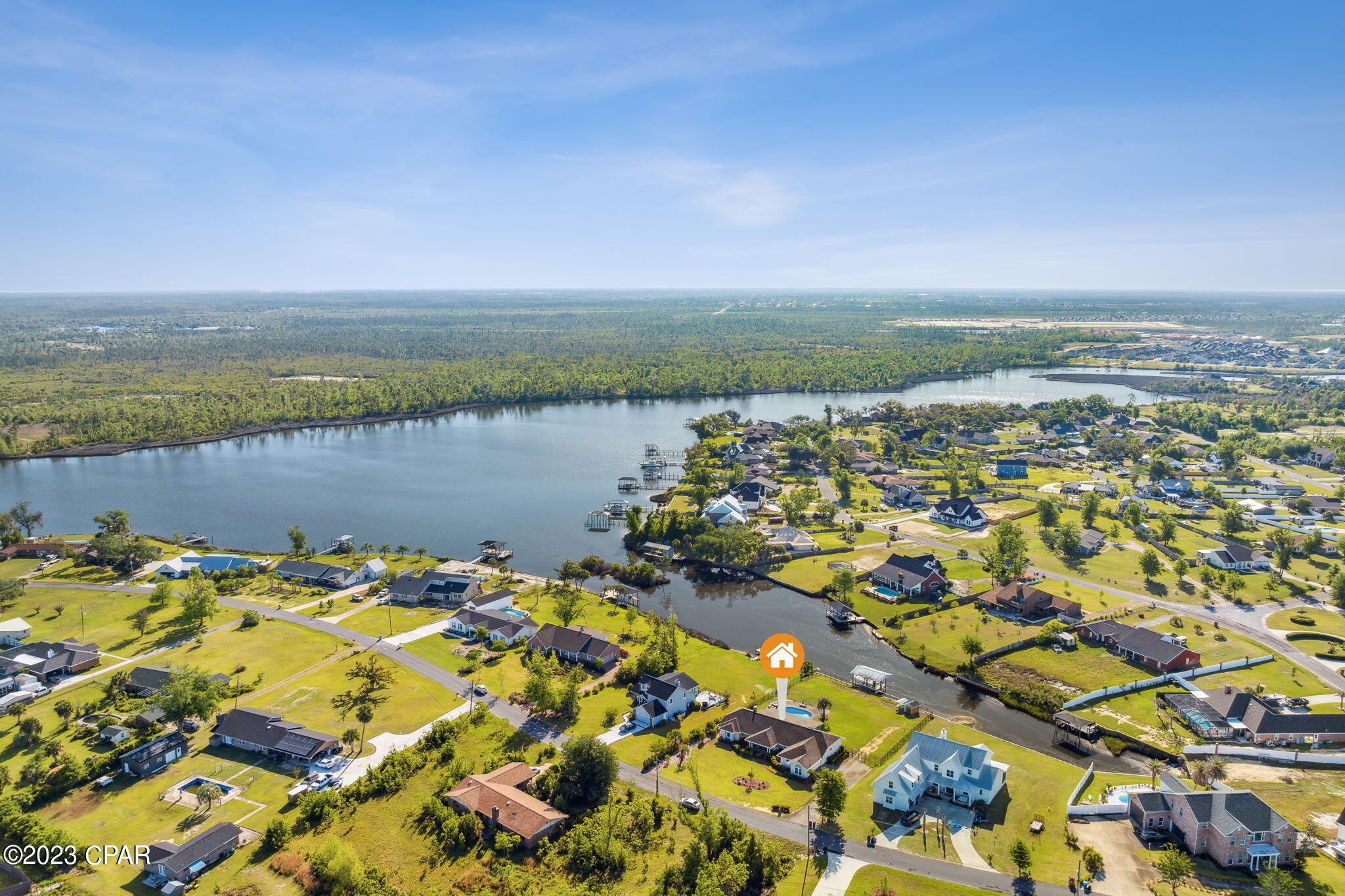 Normandale Estates - Residential