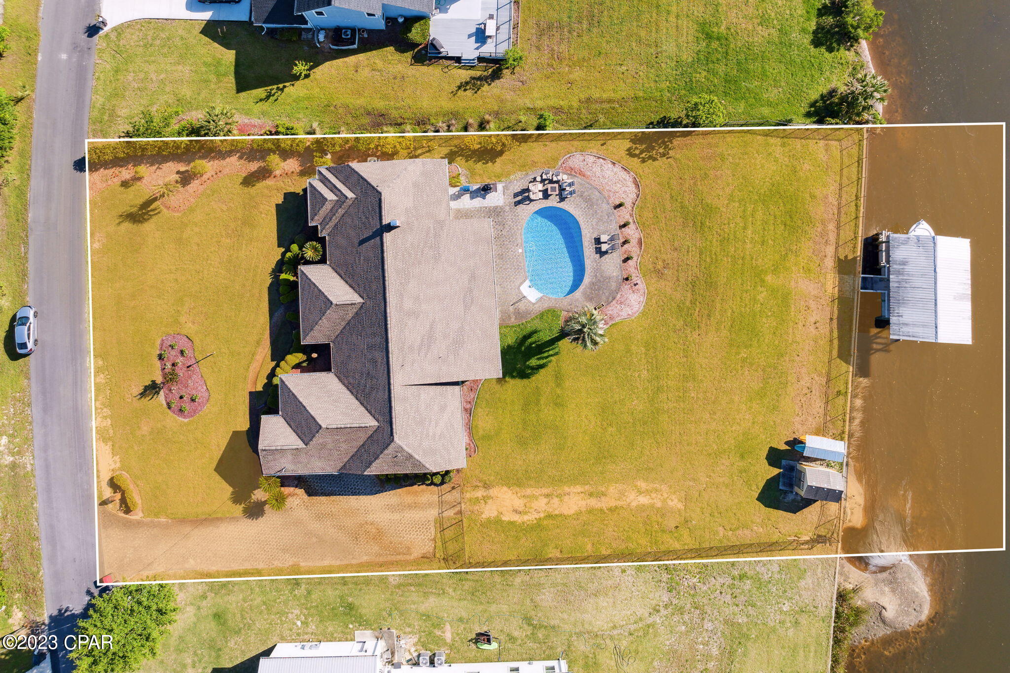 Normandale Estates - Residential