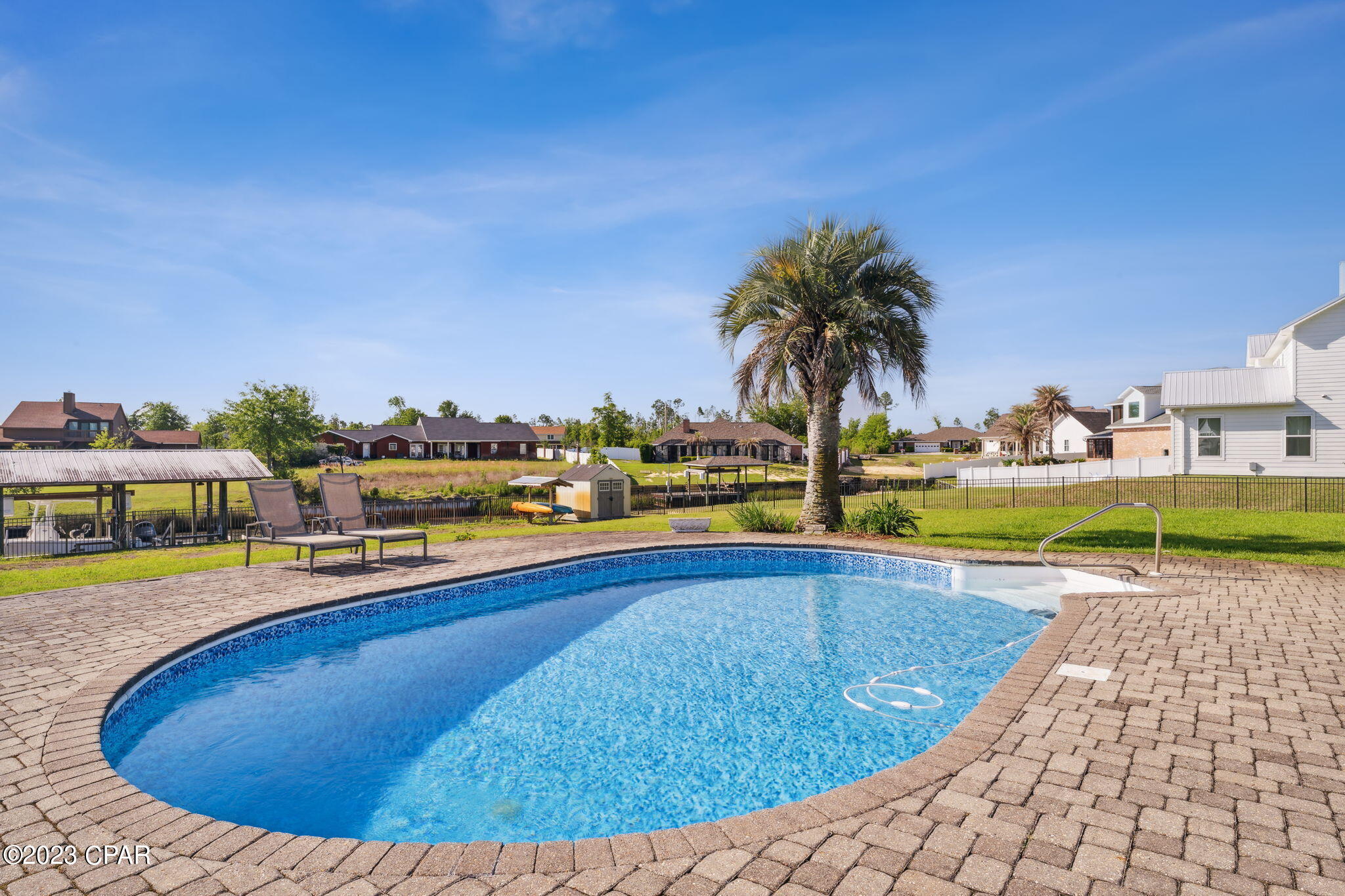 Normandale Estates - Residential