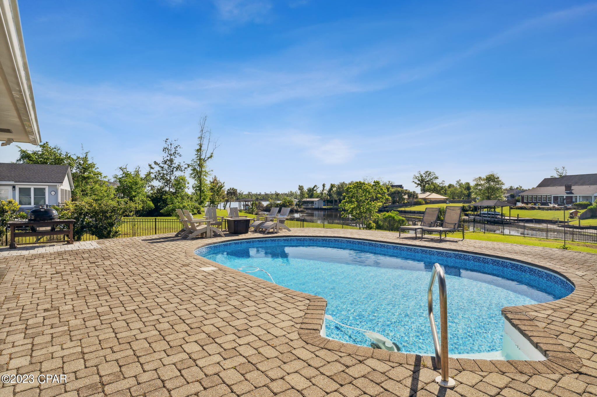 Normandale Estates - Residential