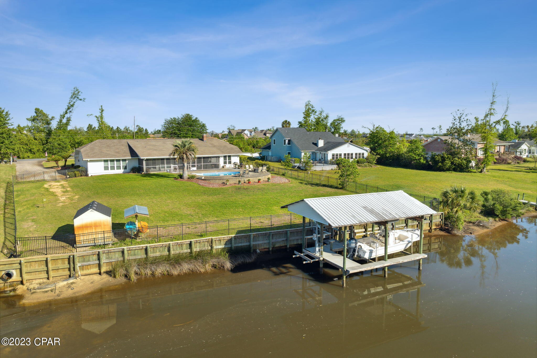 Normandale Estates - Residential