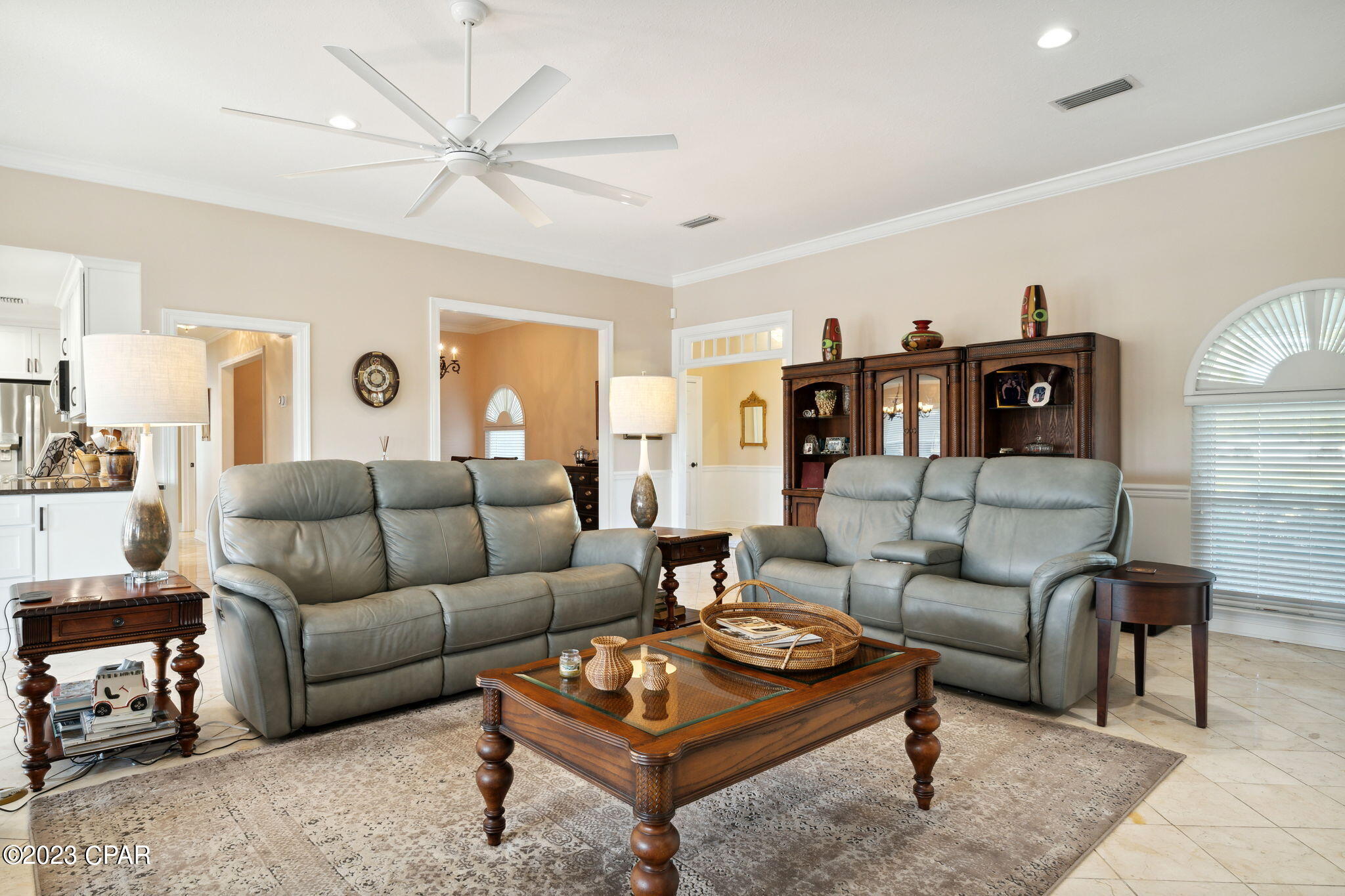 Normandale Estates - Residential