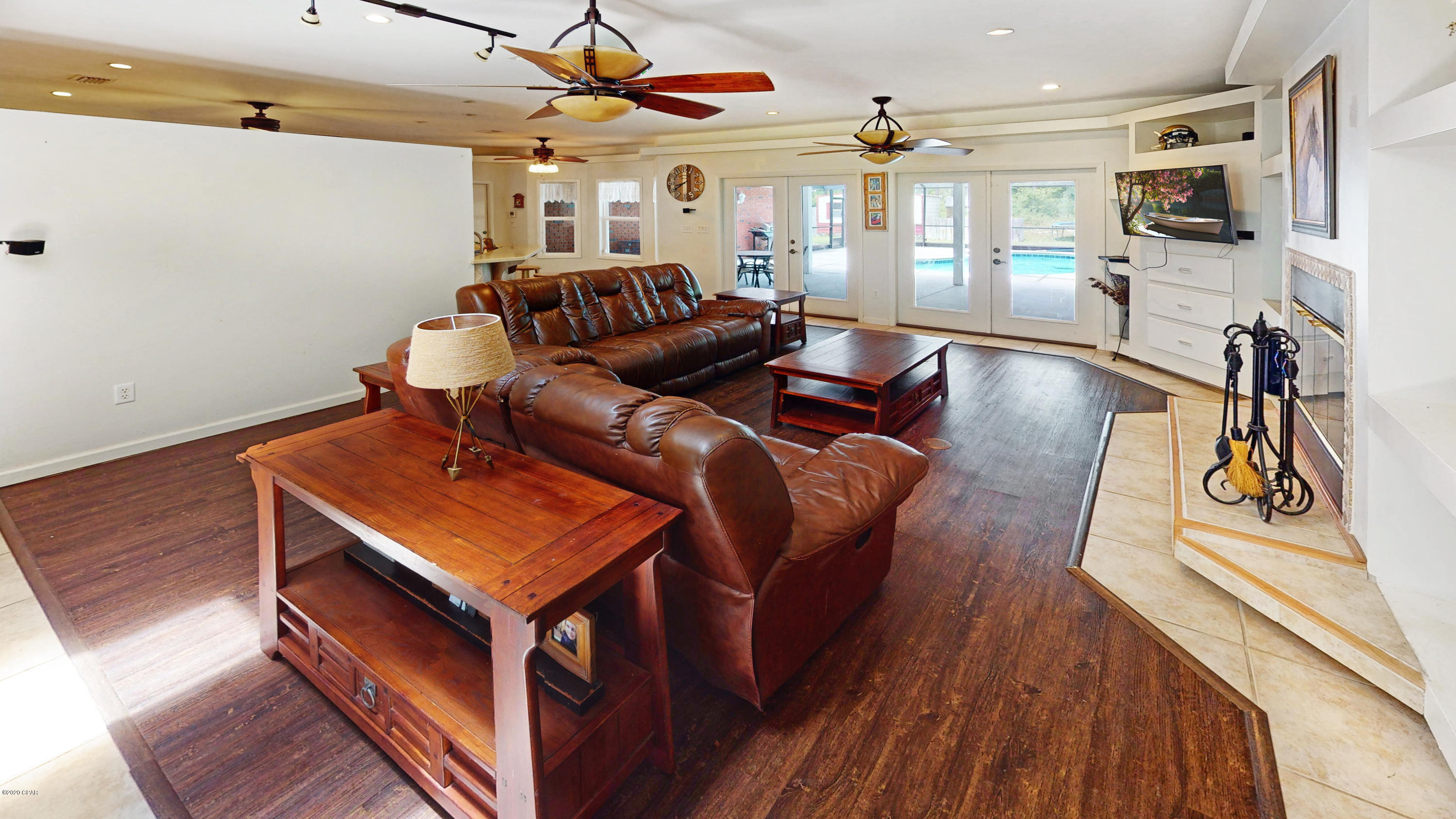 Kingswood - Residential