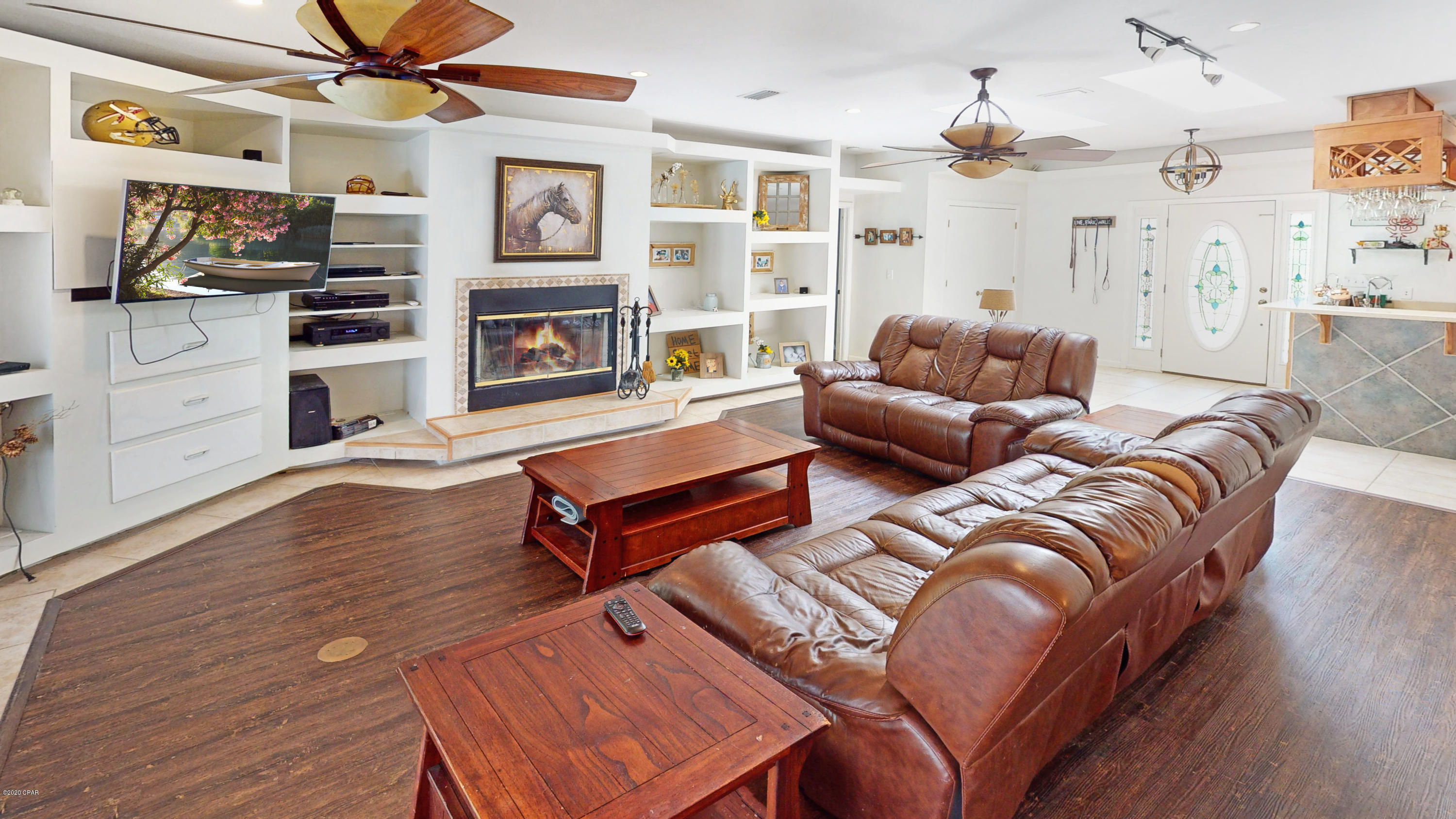 Kingswood - Residential