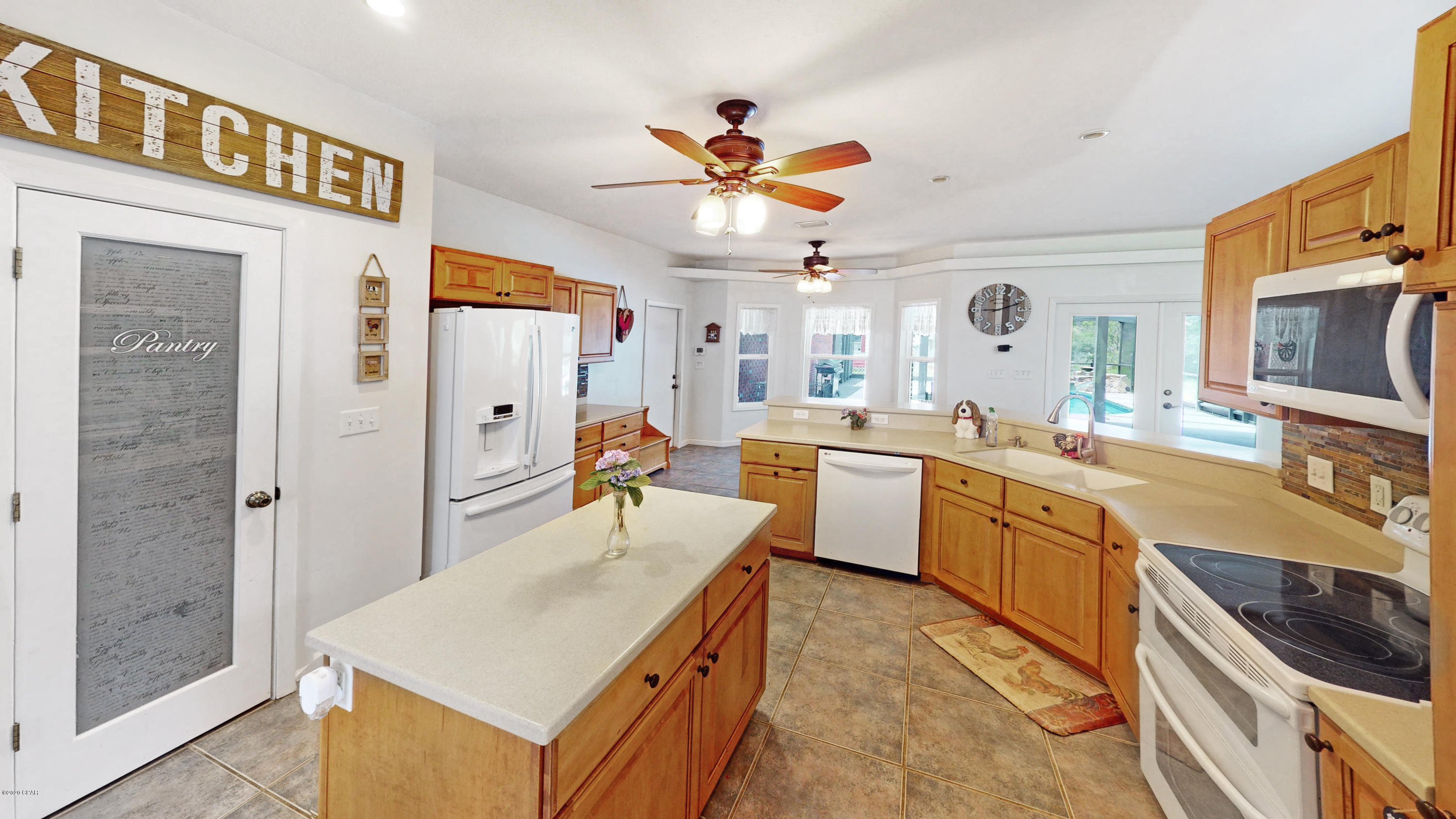 Kingswood - Residential