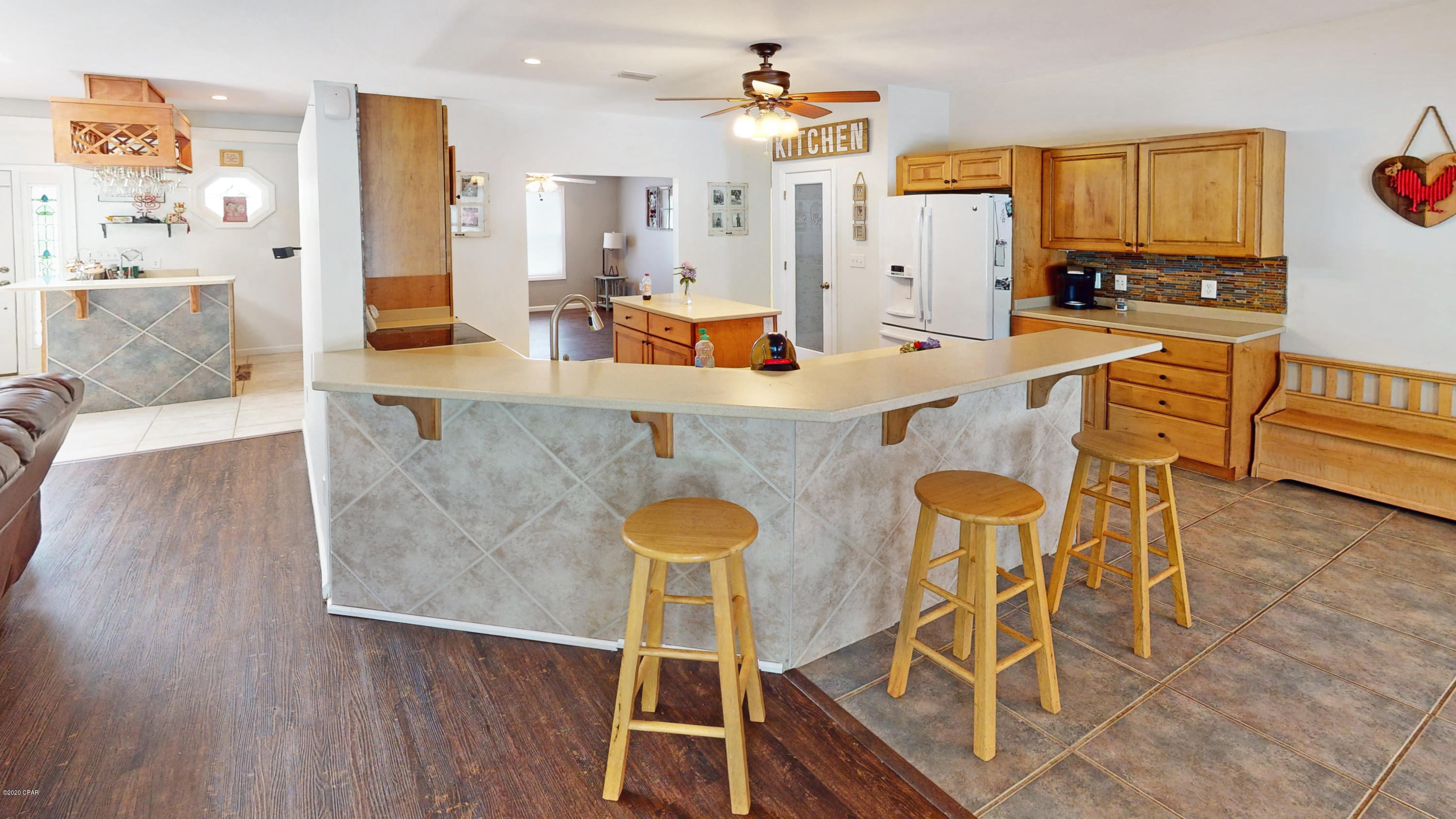 Kingswood - Residential