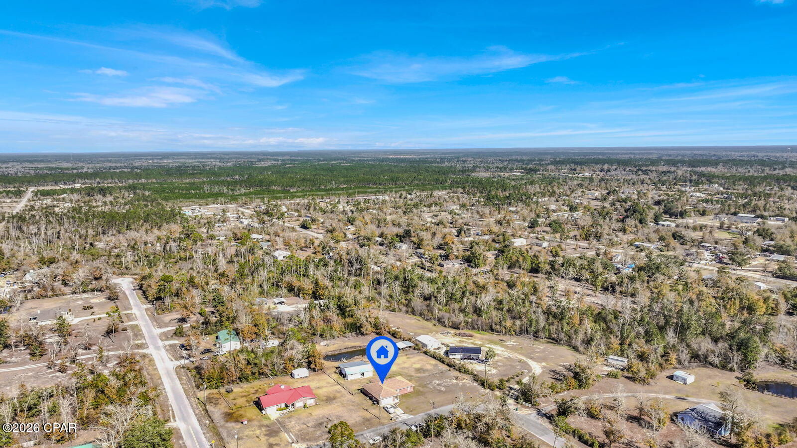 [No Recorded Subdiv] - Residential