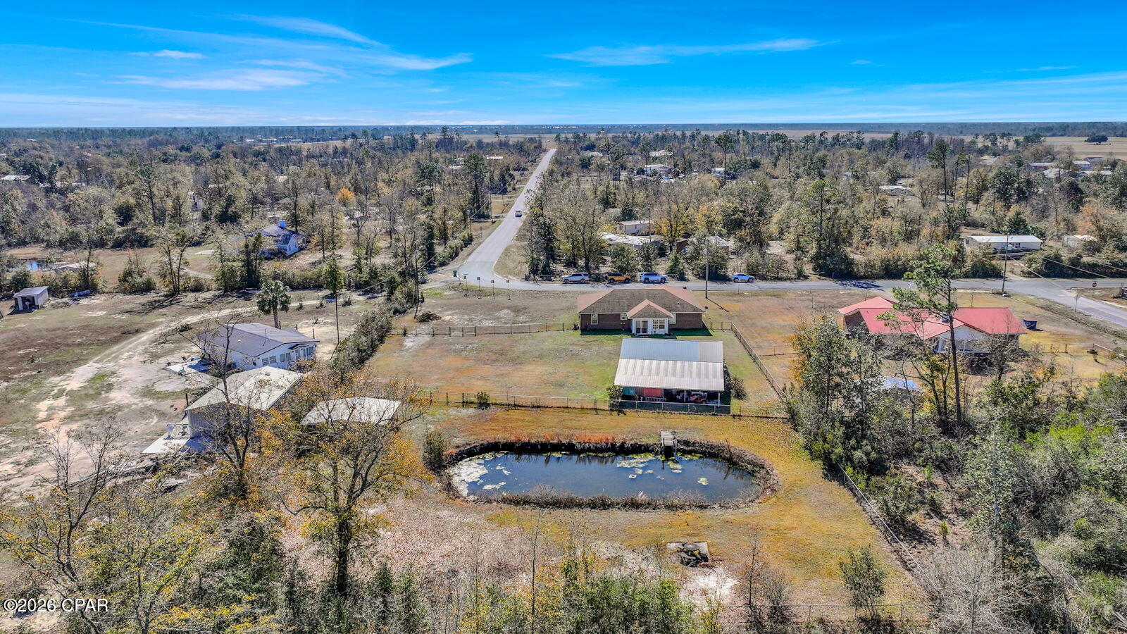 [No Recorded Subdiv] - Residential