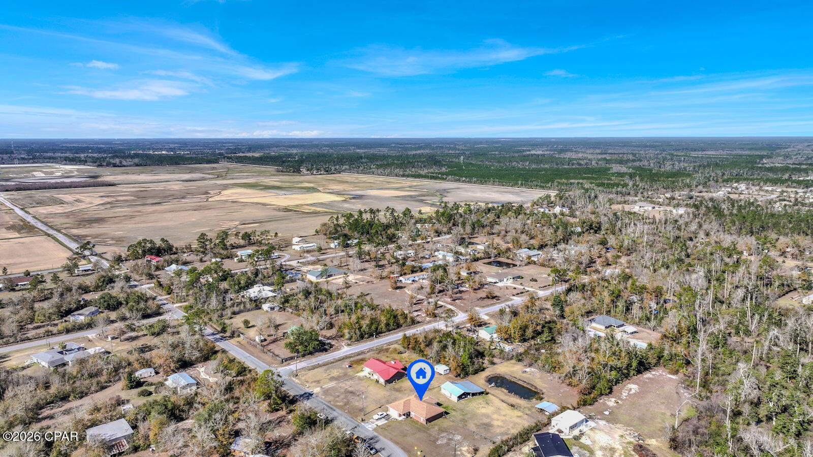 [No Recorded Subdiv] - Residential