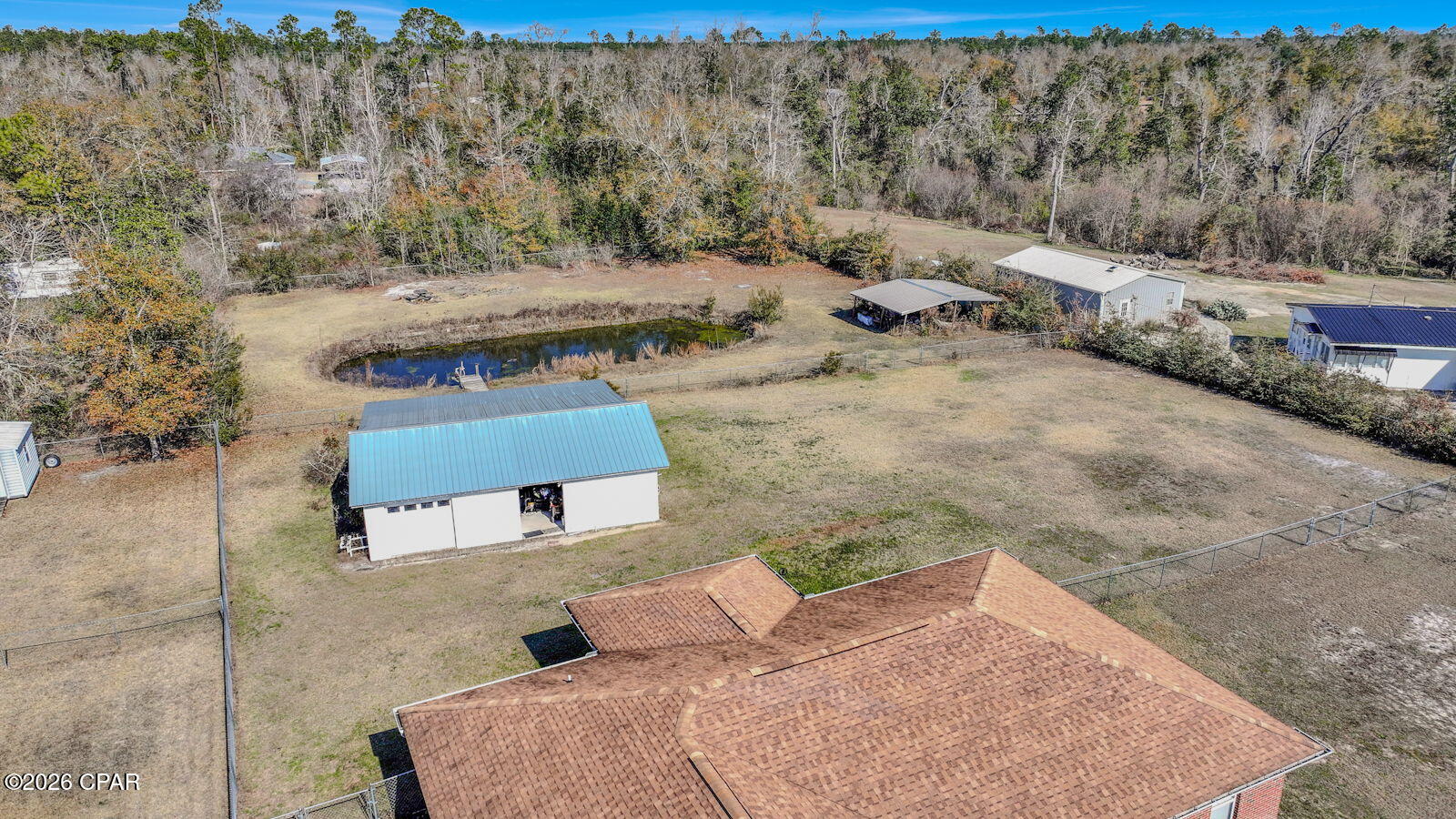 [No Recorded Subdiv] - Residential