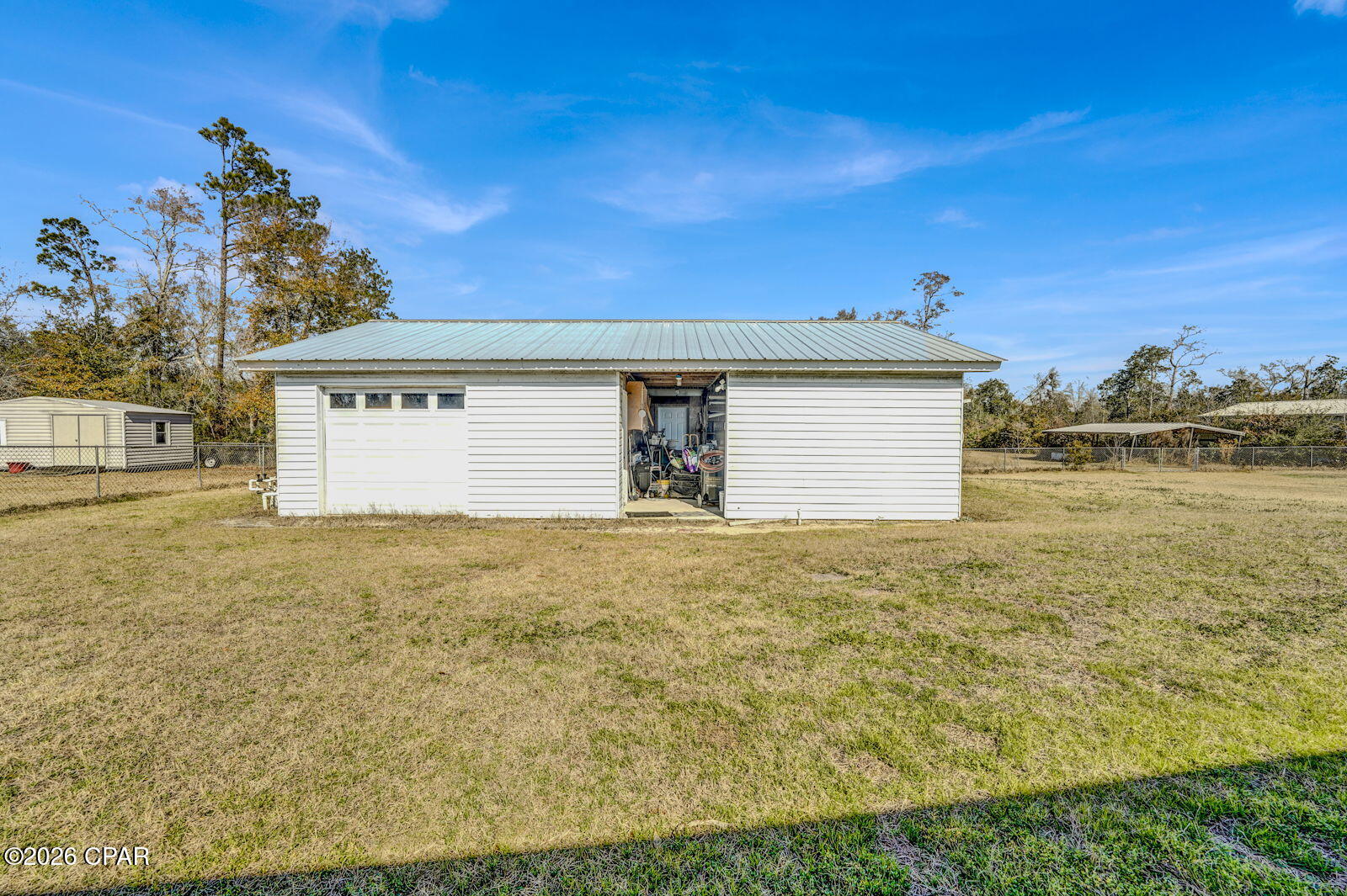 [No Recorded Subdiv] - Residential