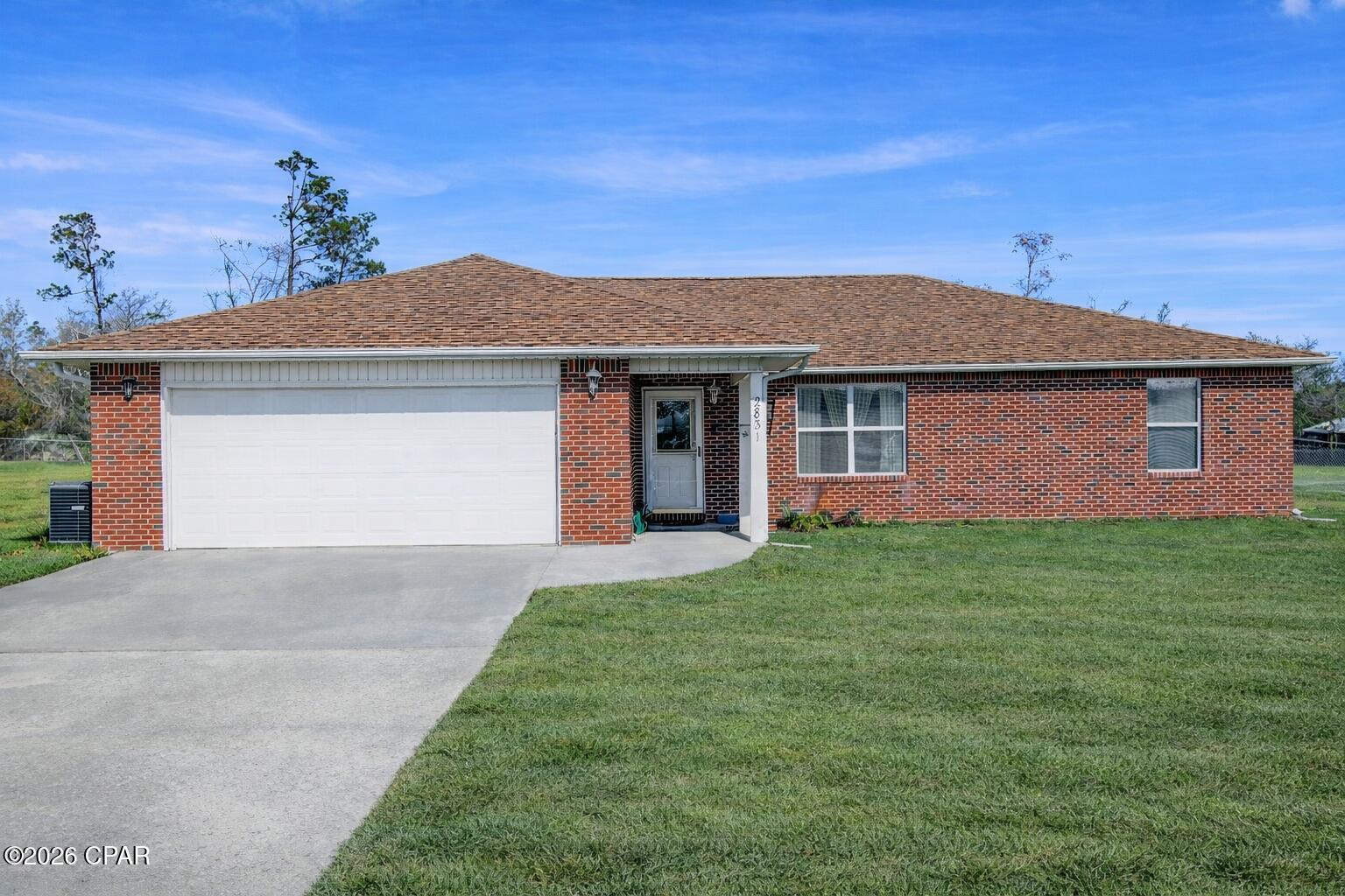 [No Recorded Subdiv] - Residential