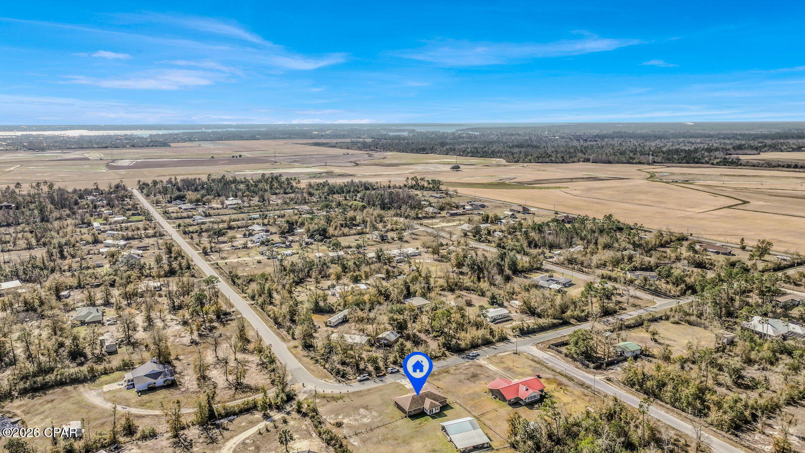 [No Recorded Subdiv] - Residential