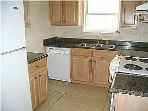 Palm Cove Phase III - Residential Lease