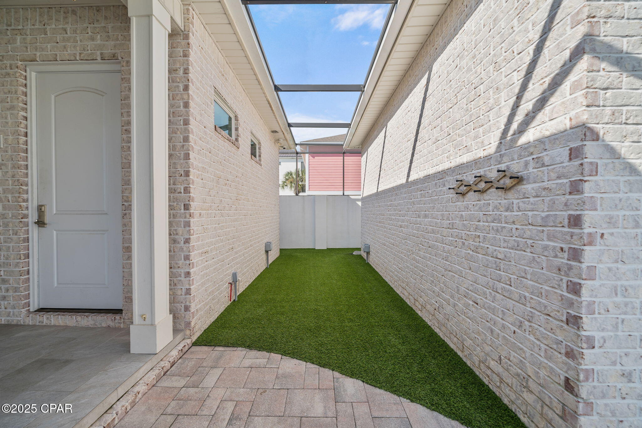 Bid-A-Wee Beach - Residential