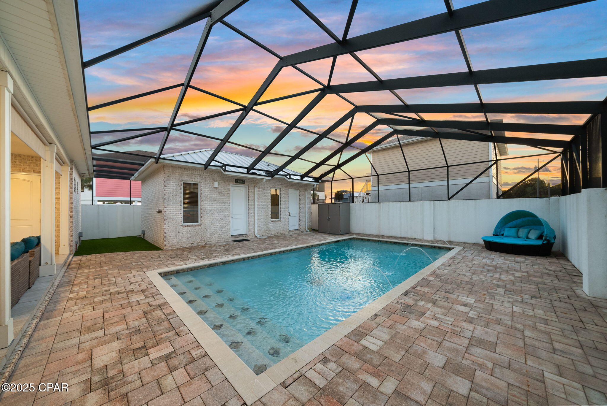 Bid-A-Wee Beach - Residential