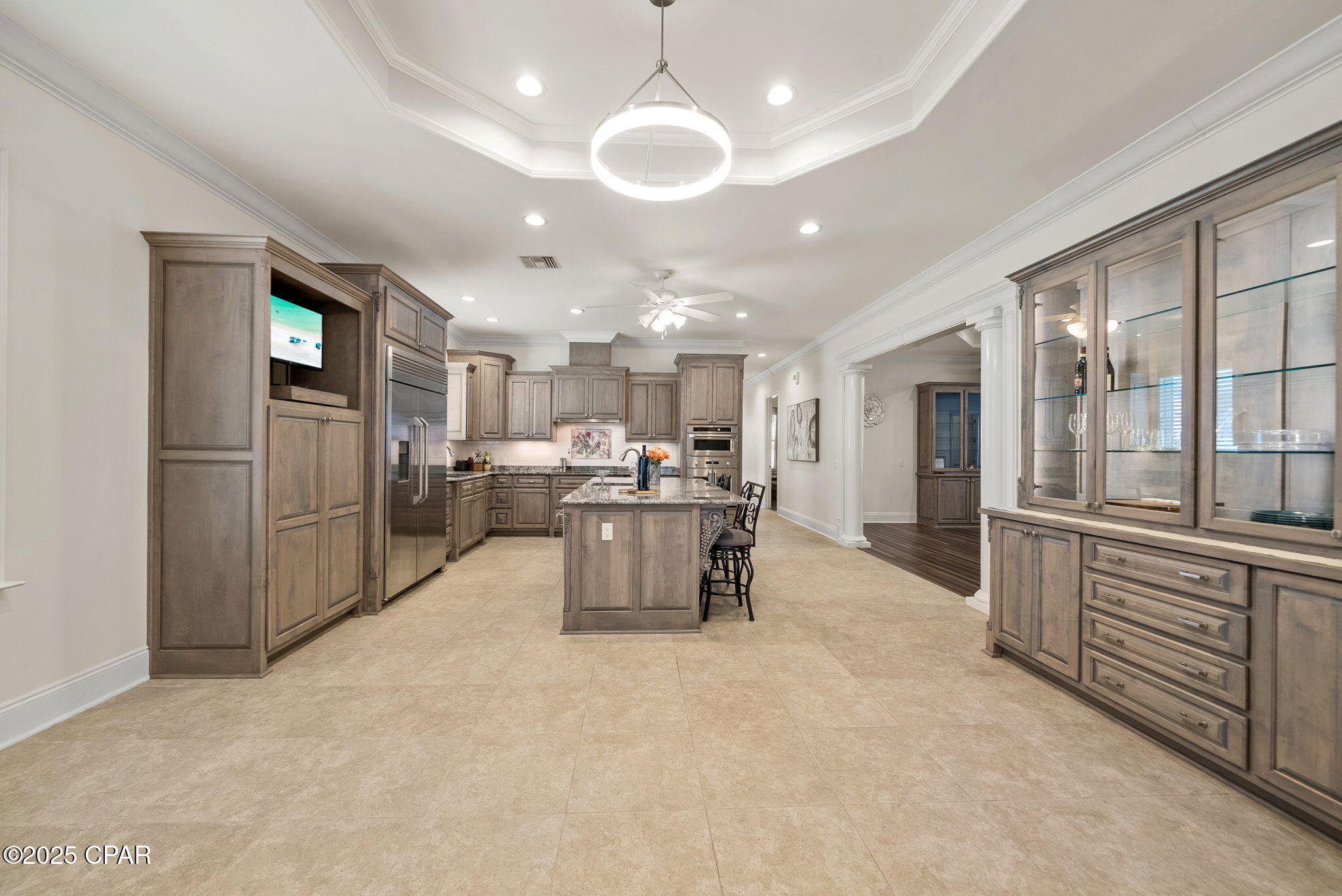 Bid-A-Wee Beach - Residential