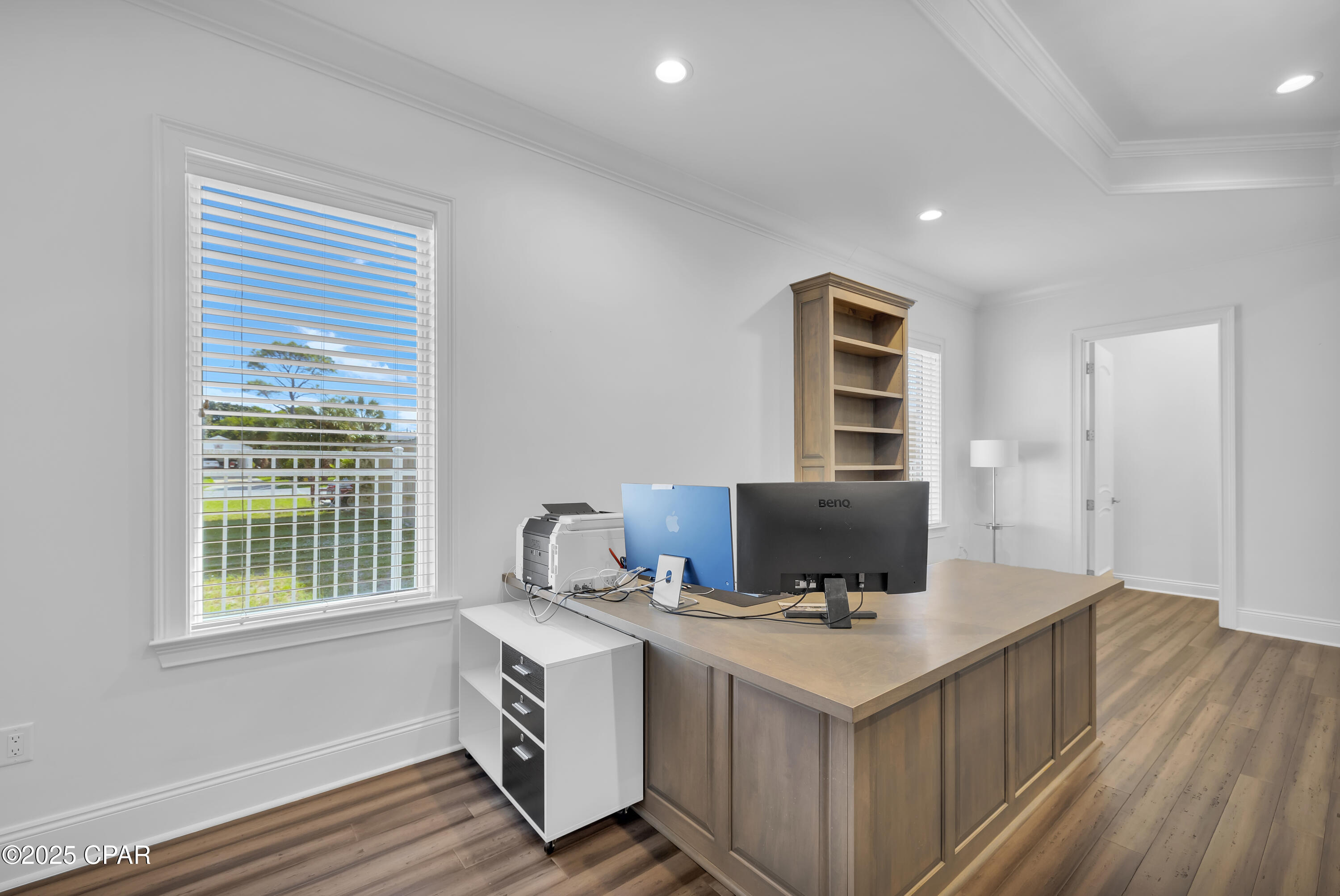 Bid-A-Wee Beach - Residential