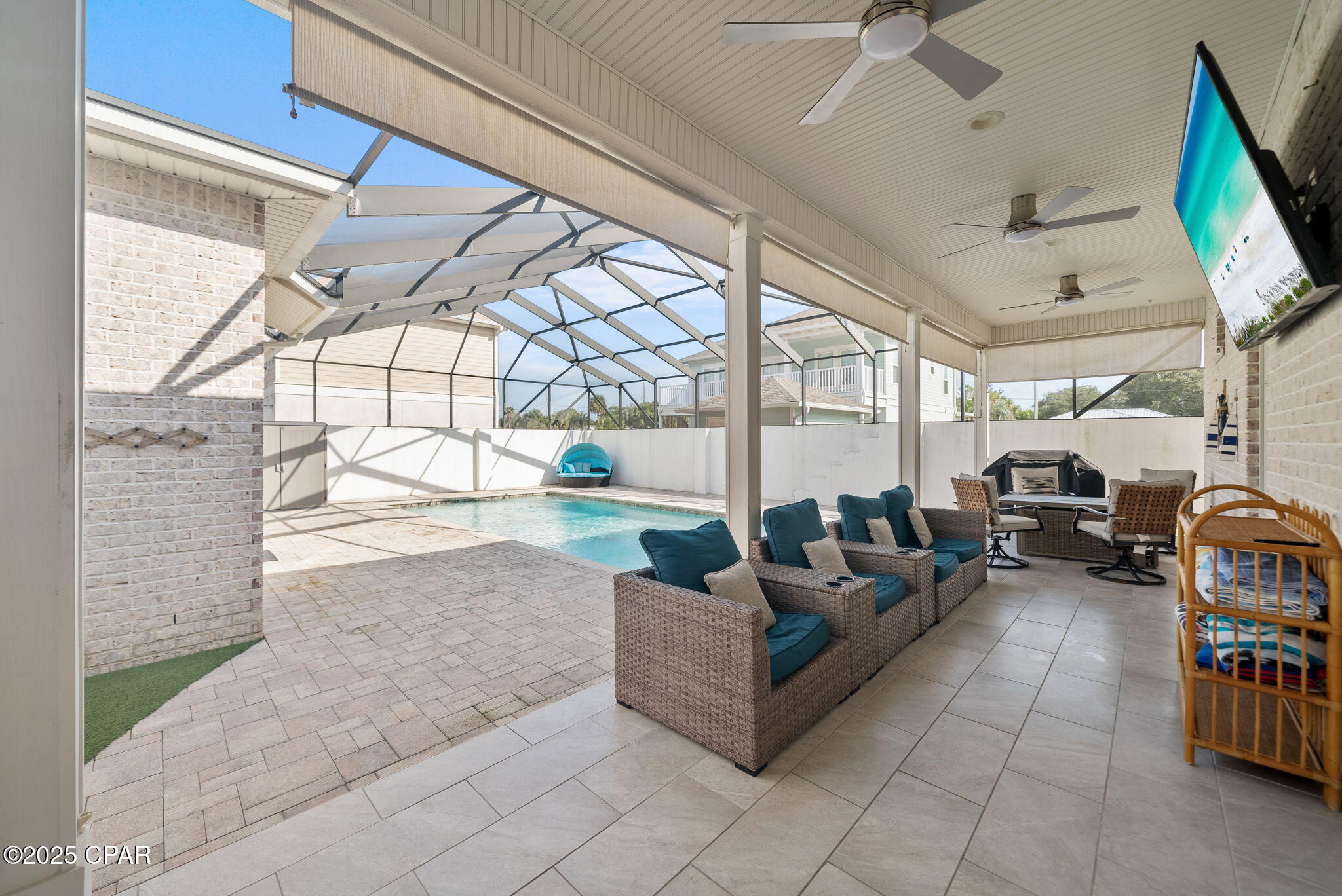 Bid-A-Wee Beach - Residential