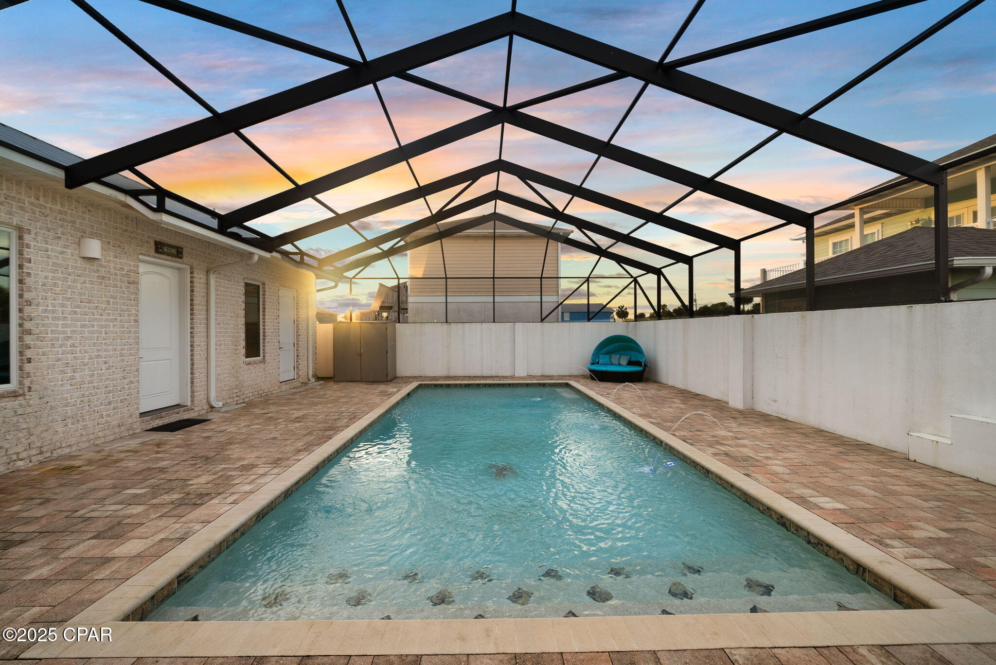 Bid-A-Wee Beach - Residential