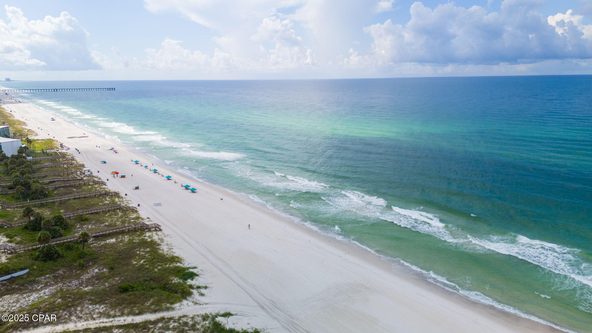 Bid-A-Wee Beach - Residential