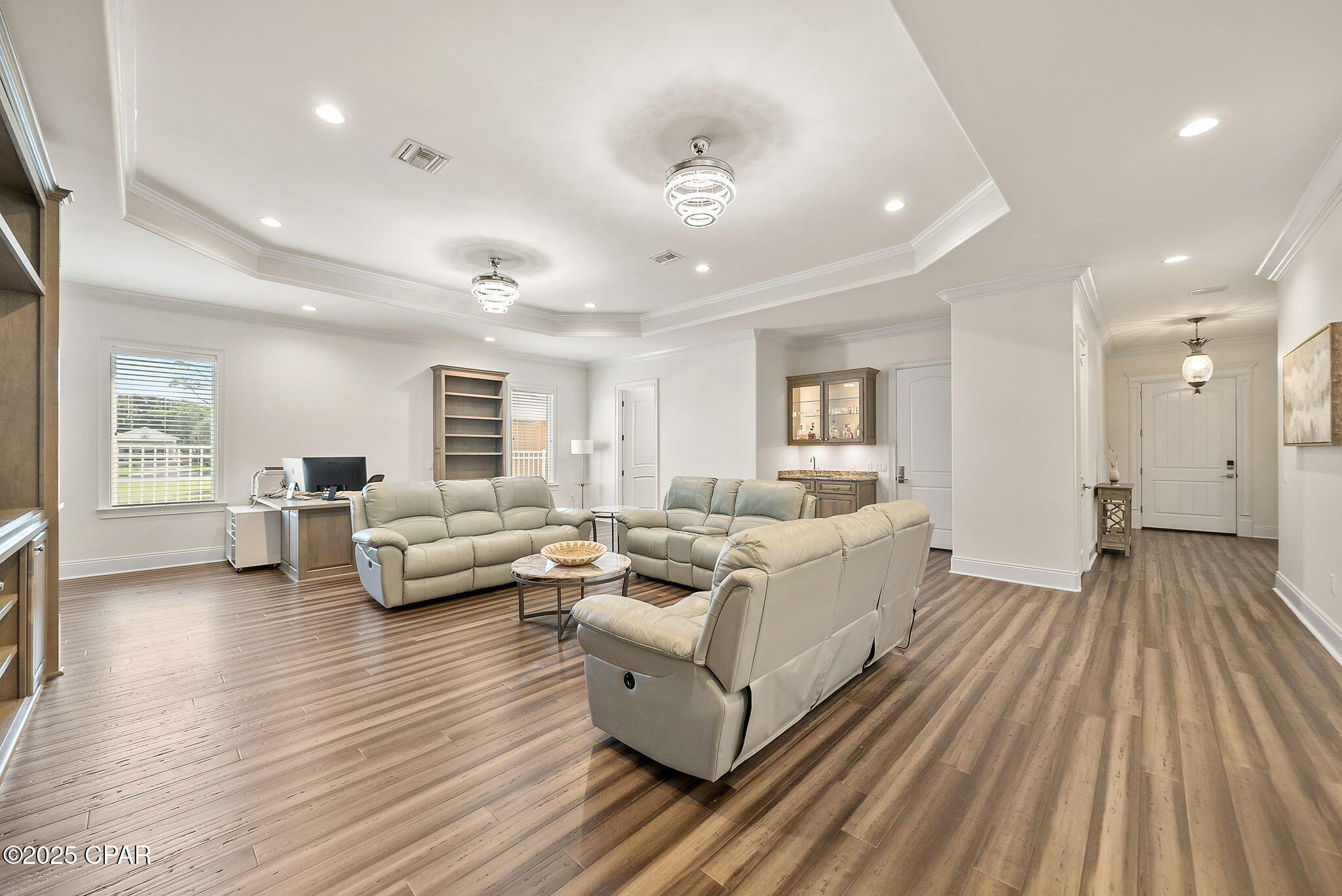 Bid-A-Wee Beach - Residential