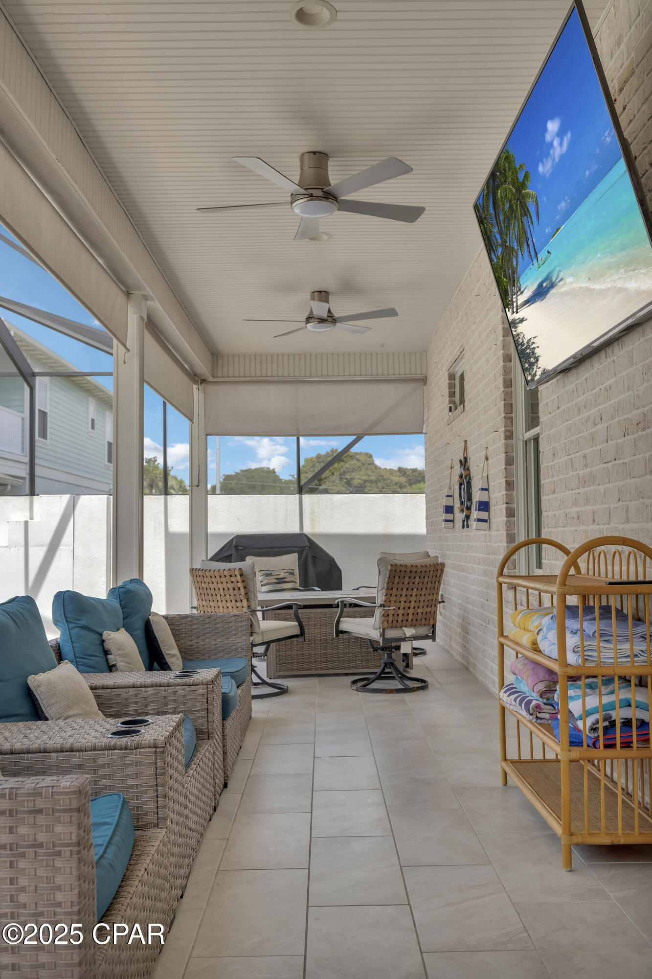 Bid-A-Wee Beach - Residential