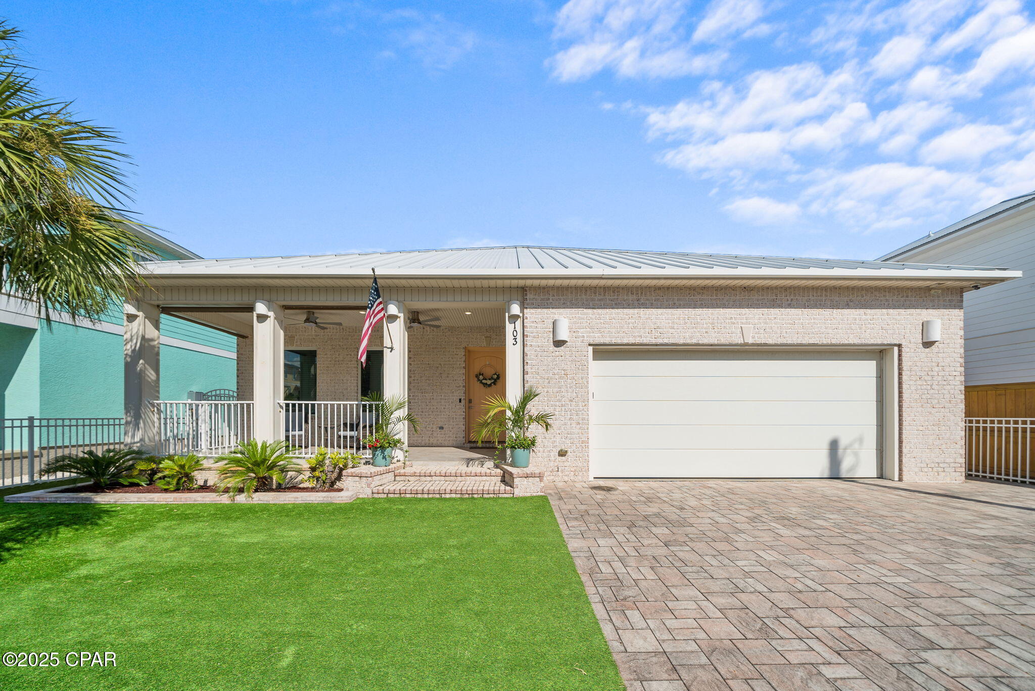 Bid-A-Wee Beach - Residential