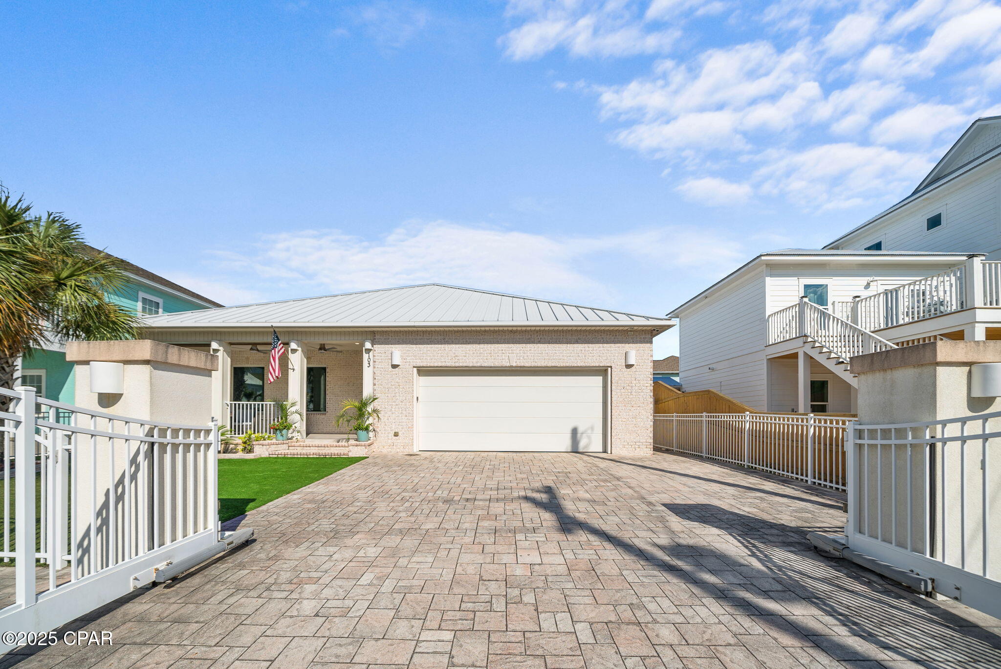 Bid-A-Wee Beach - Residential