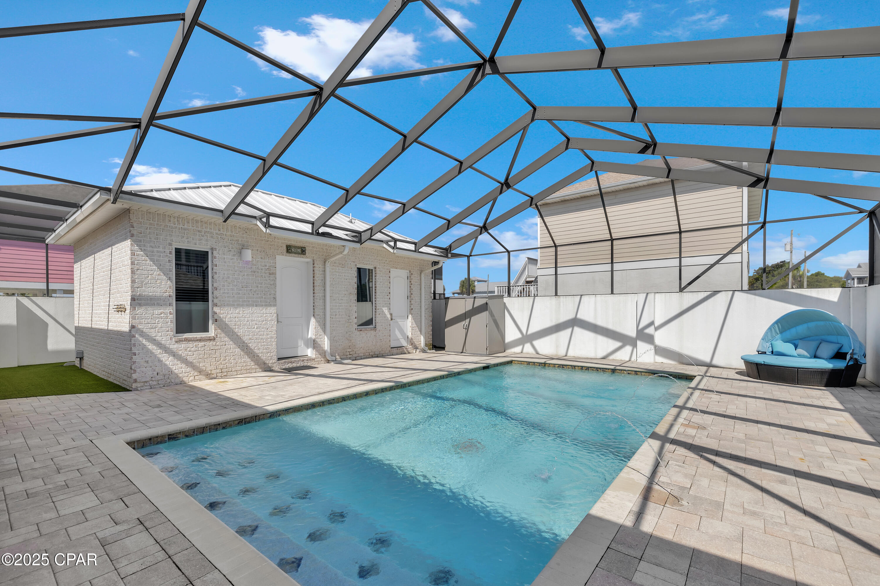 Bid-A-Wee Beach - Residential