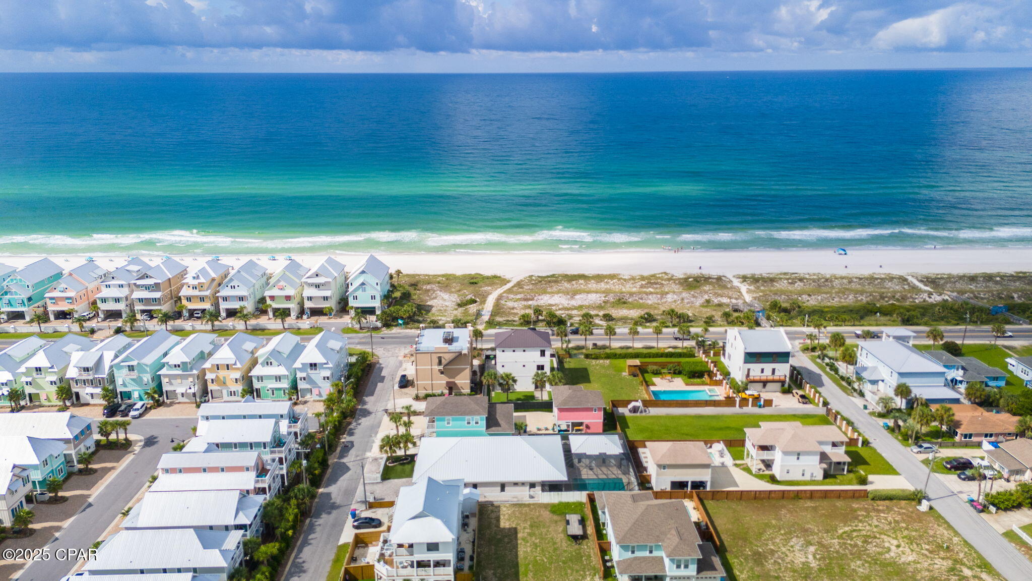 Bid-A-Wee Beach - Residential