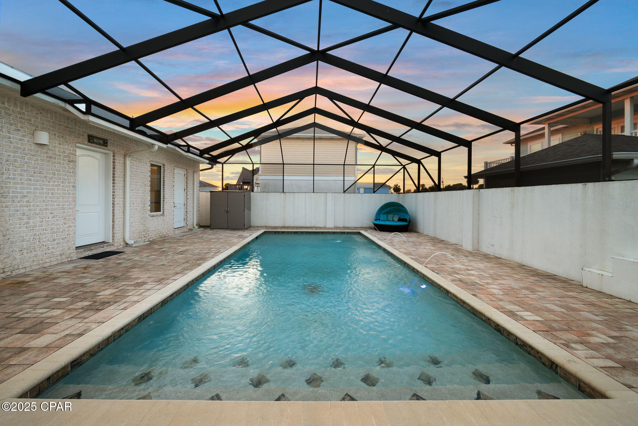 Bid-A-Wee Beach - Residential