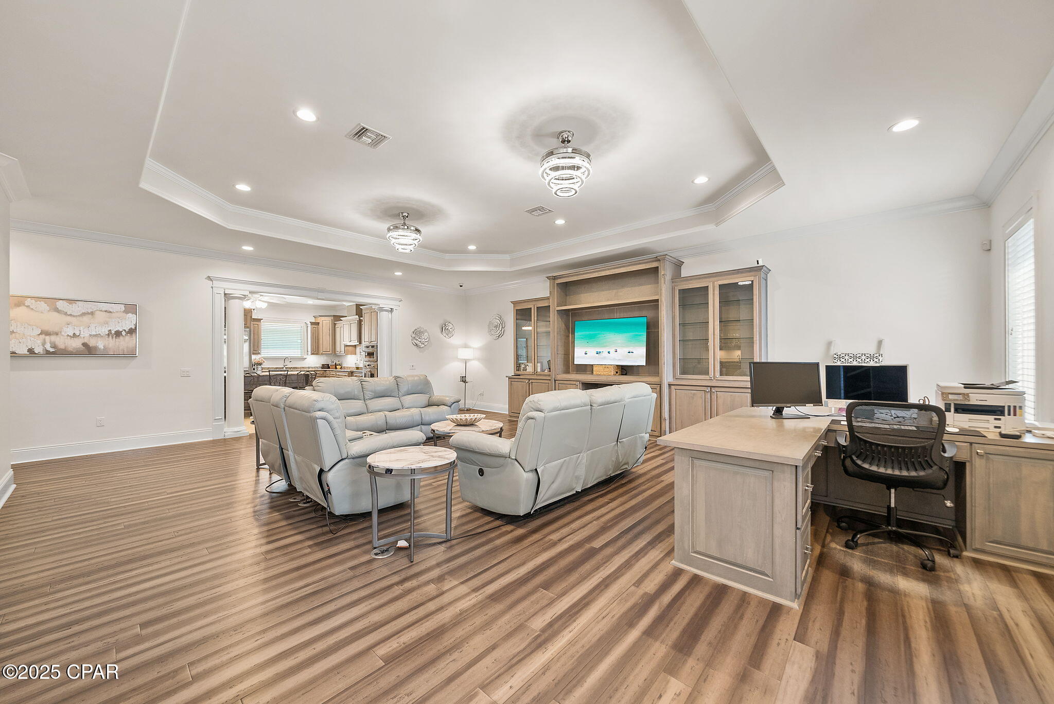 Bid-A-Wee Beach - Residential