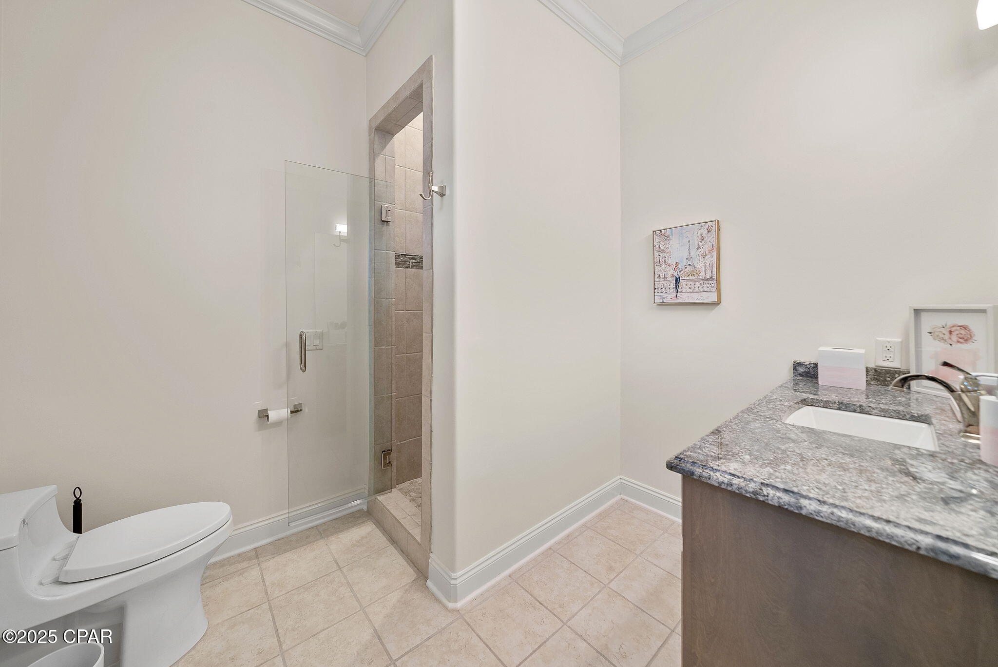 Bid-A-Wee Beach - Residential