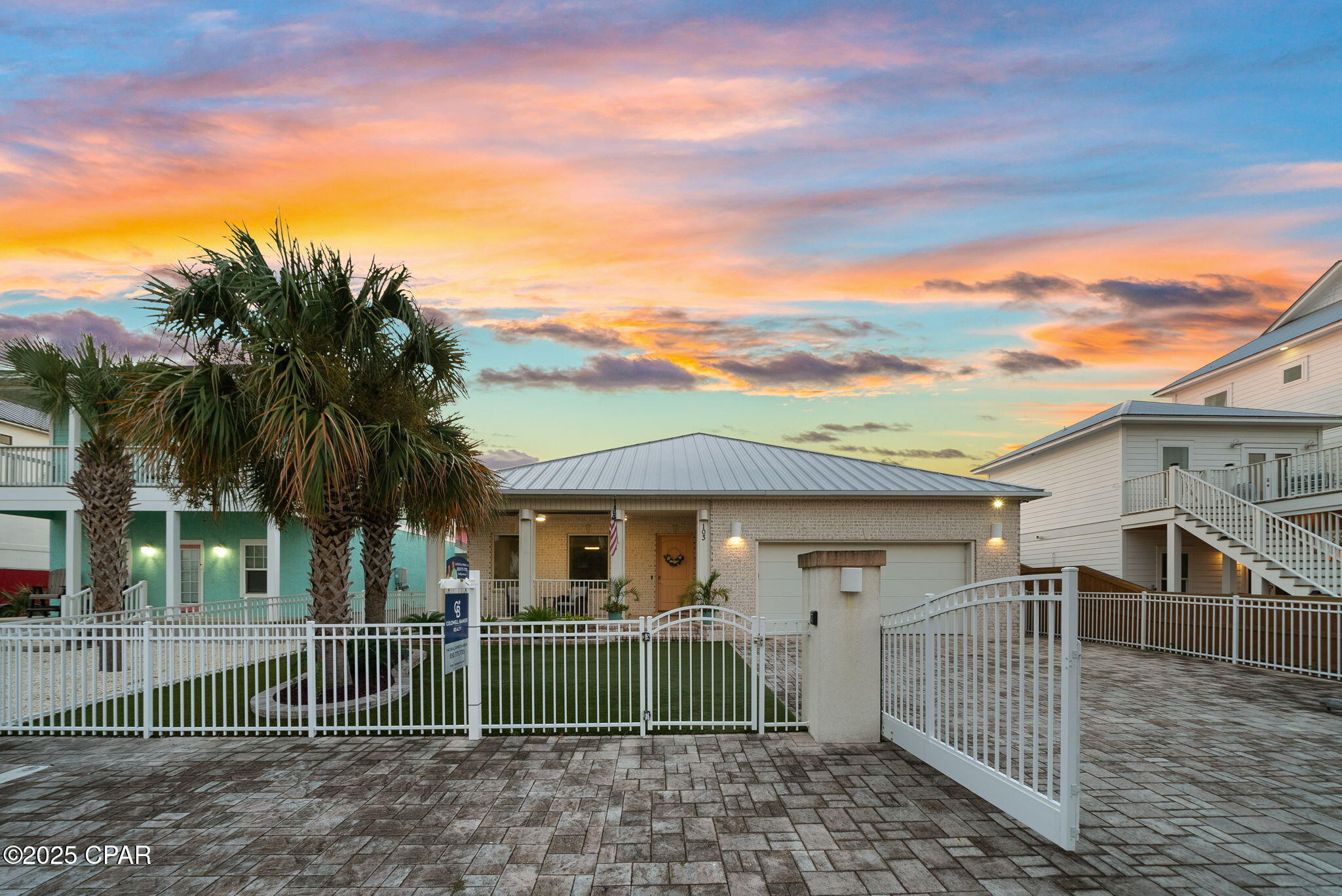 Bid-A-Wee Beach - Residential