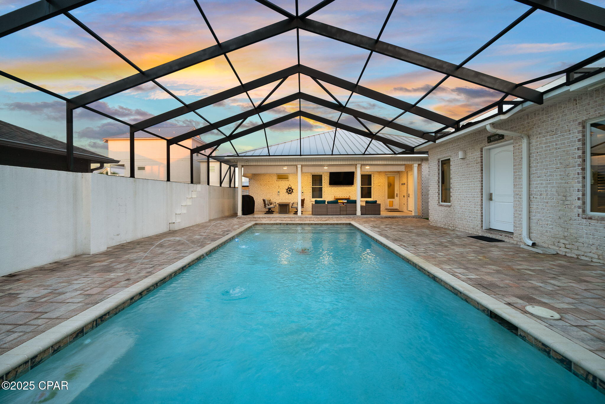 Bid-A-Wee Beach - Residential