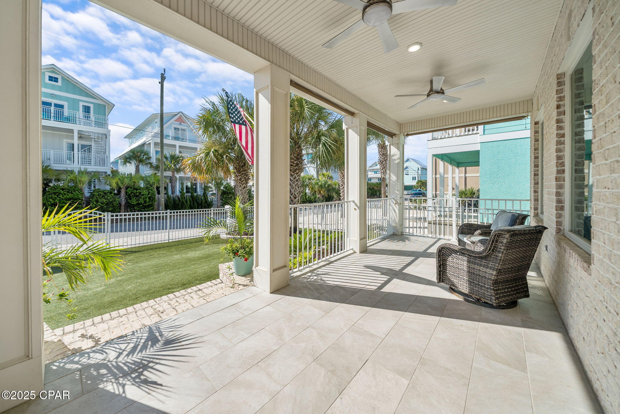 Bid-A-Wee Beach - Residential