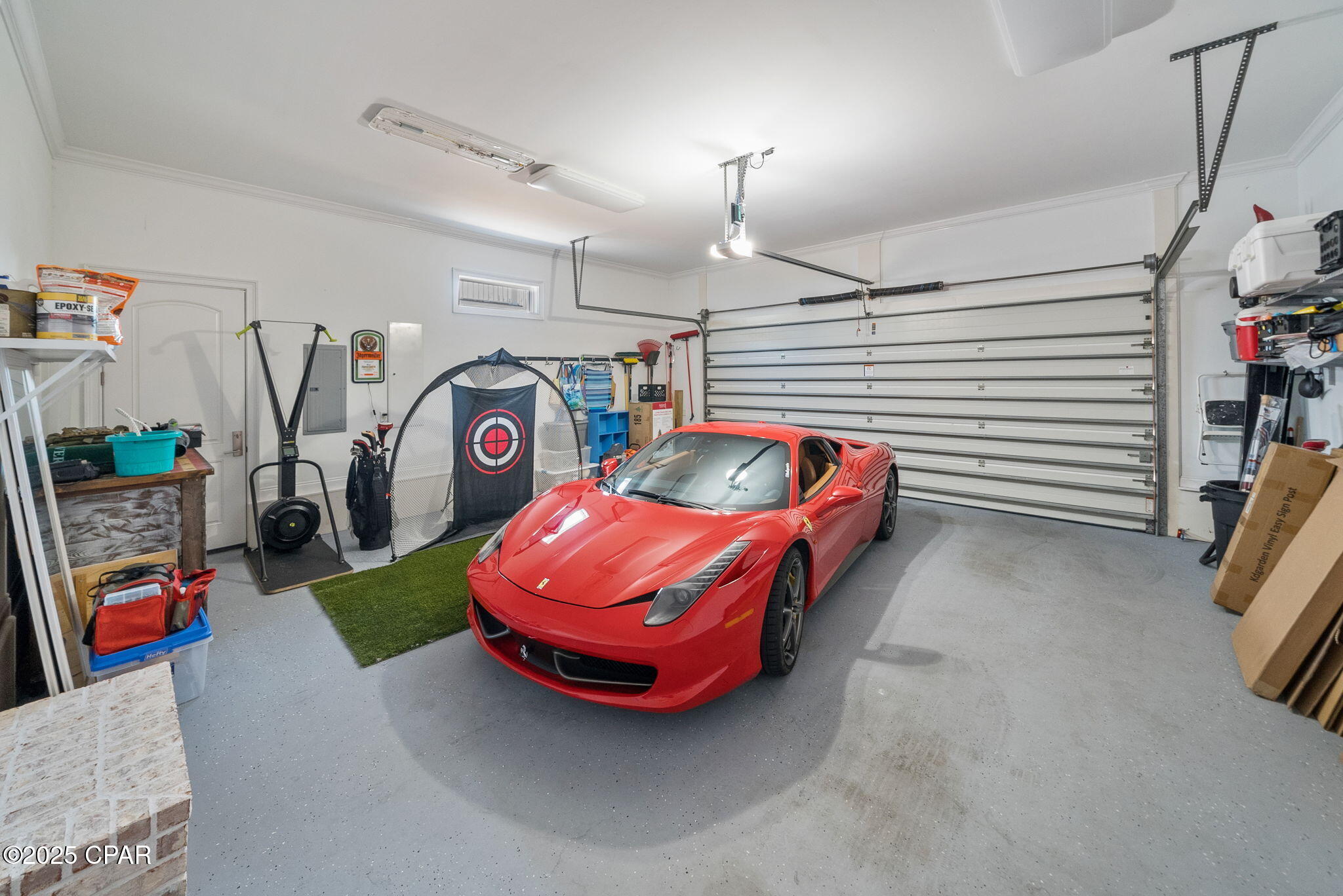 Bid-A-Wee Beach - Residential