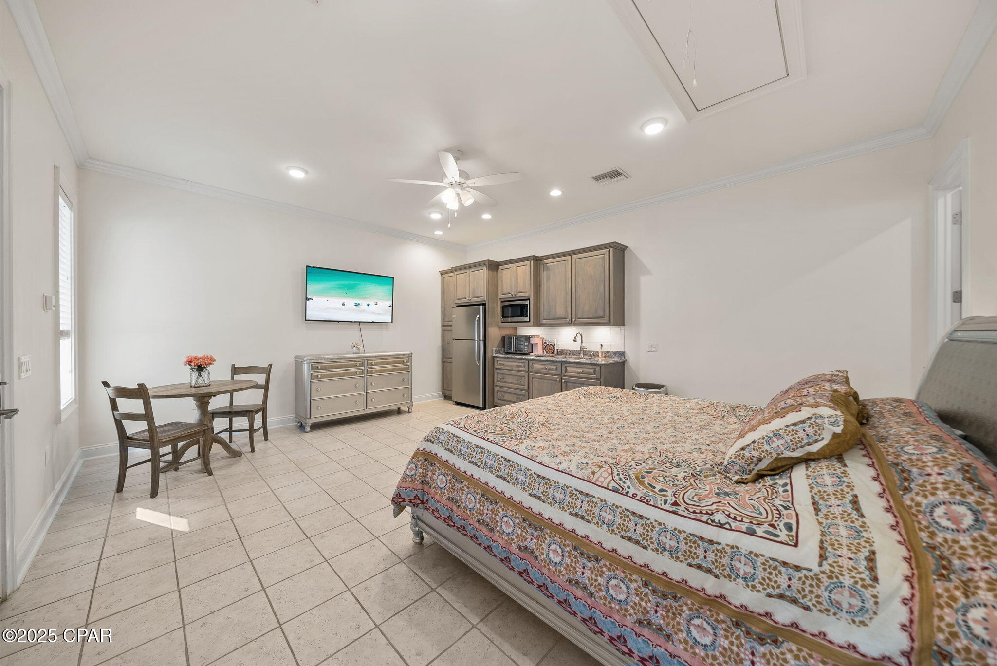 Bid-A-Wee Beach - Residential