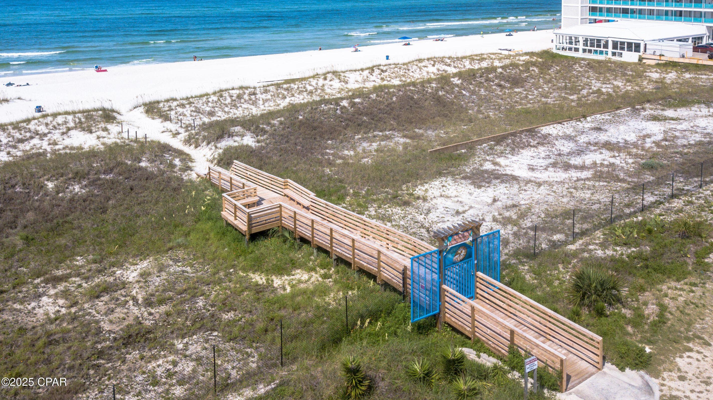 Bid-A-Wee Beach - Residential